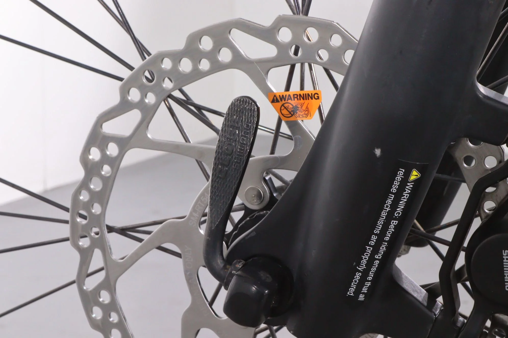 Lapierre Overvolt Cross 4.4 - Image 14