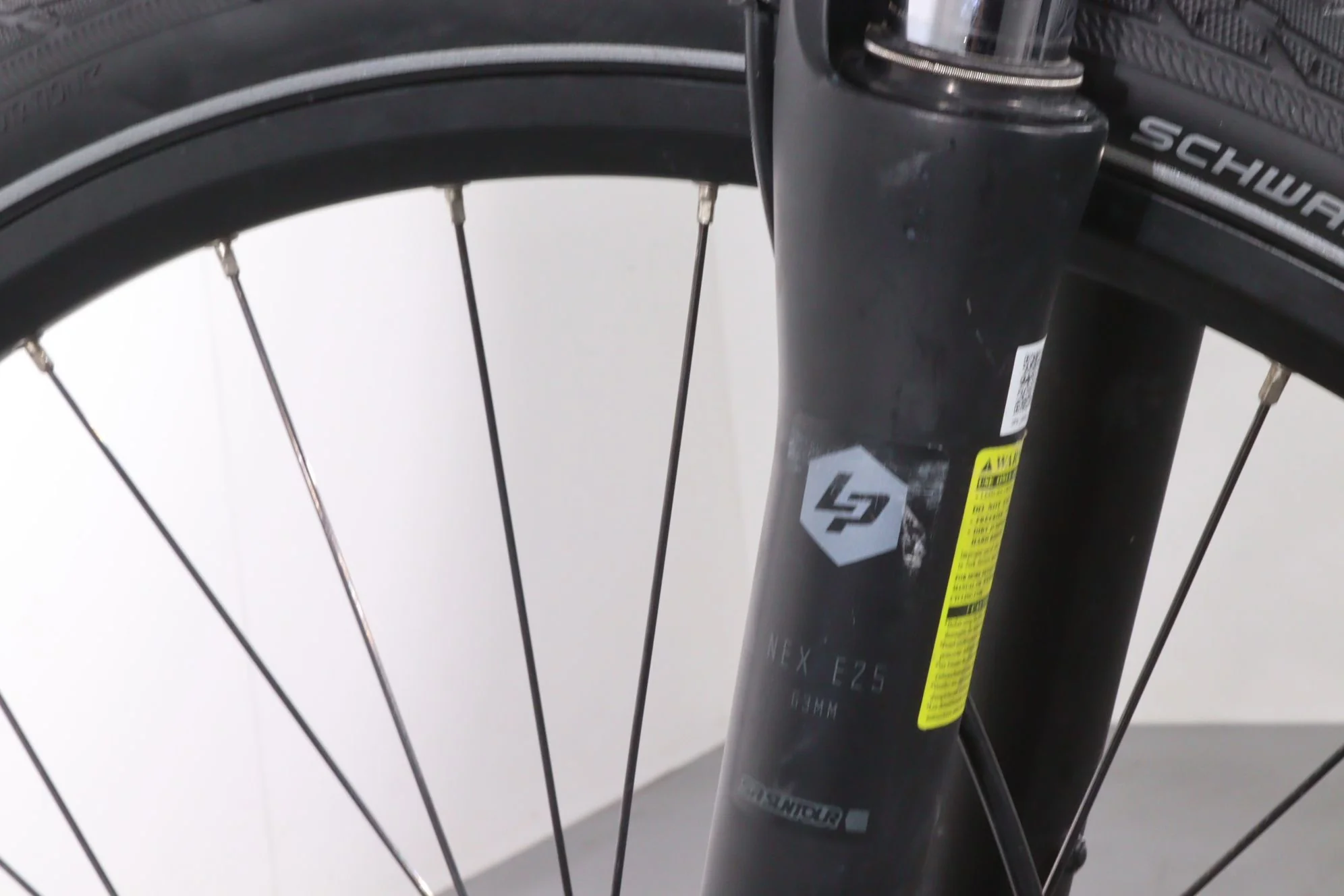 Lapierre Overvolt Cross 4.4 - Image 15