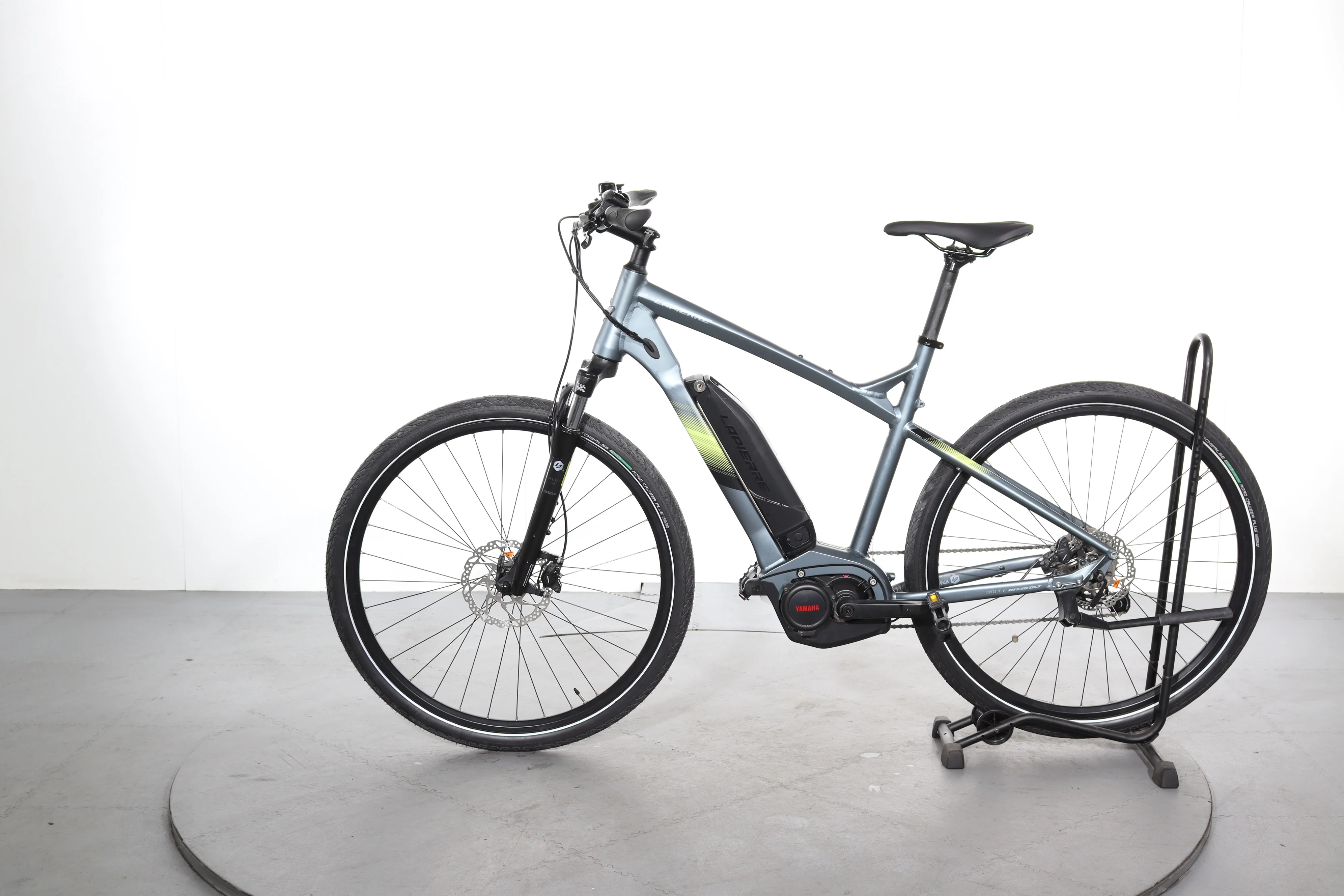 Lapierre Overvolt Cross 4.4 - Image 4