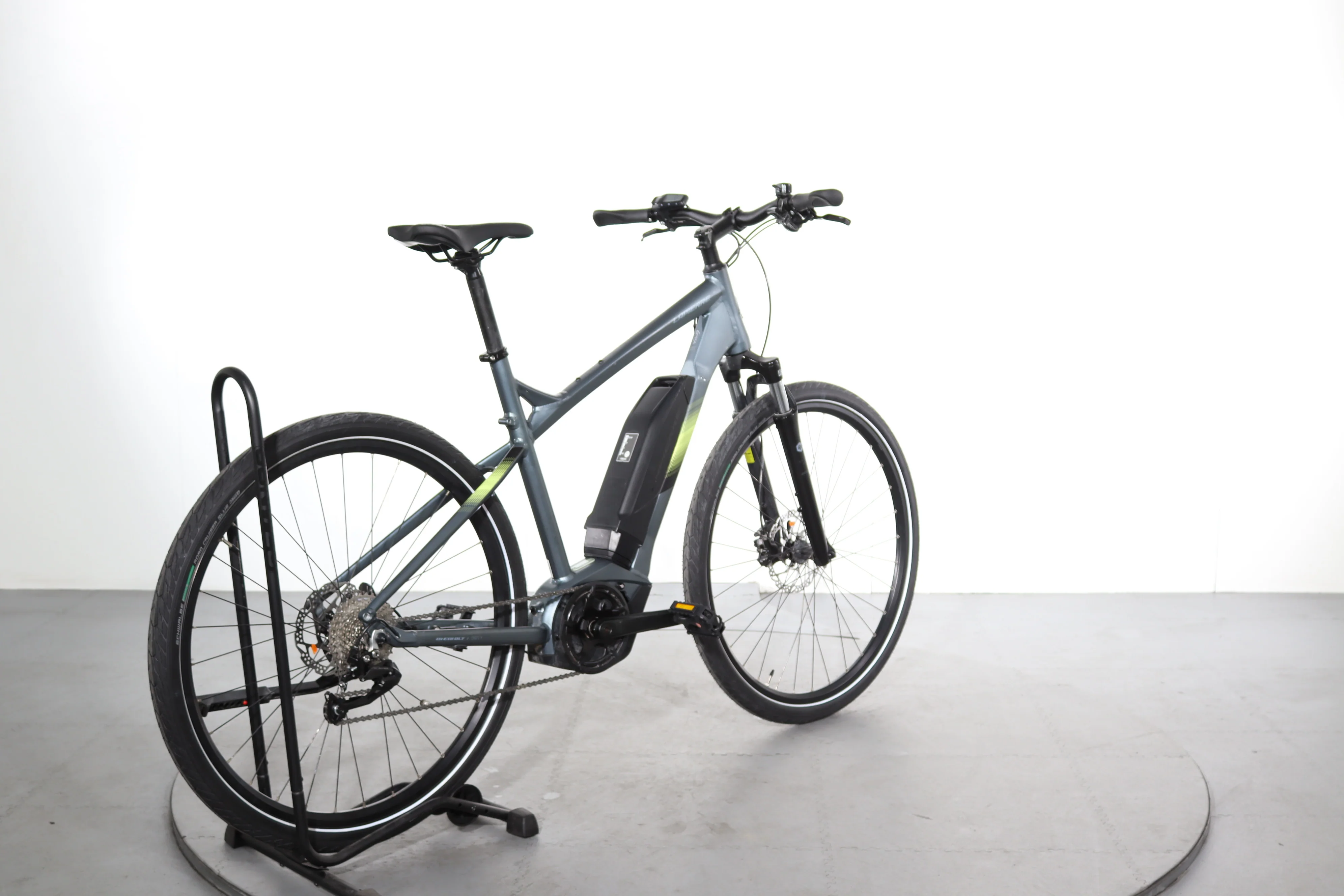 Lapierre Overvolt Cross 4.4 - Image 6