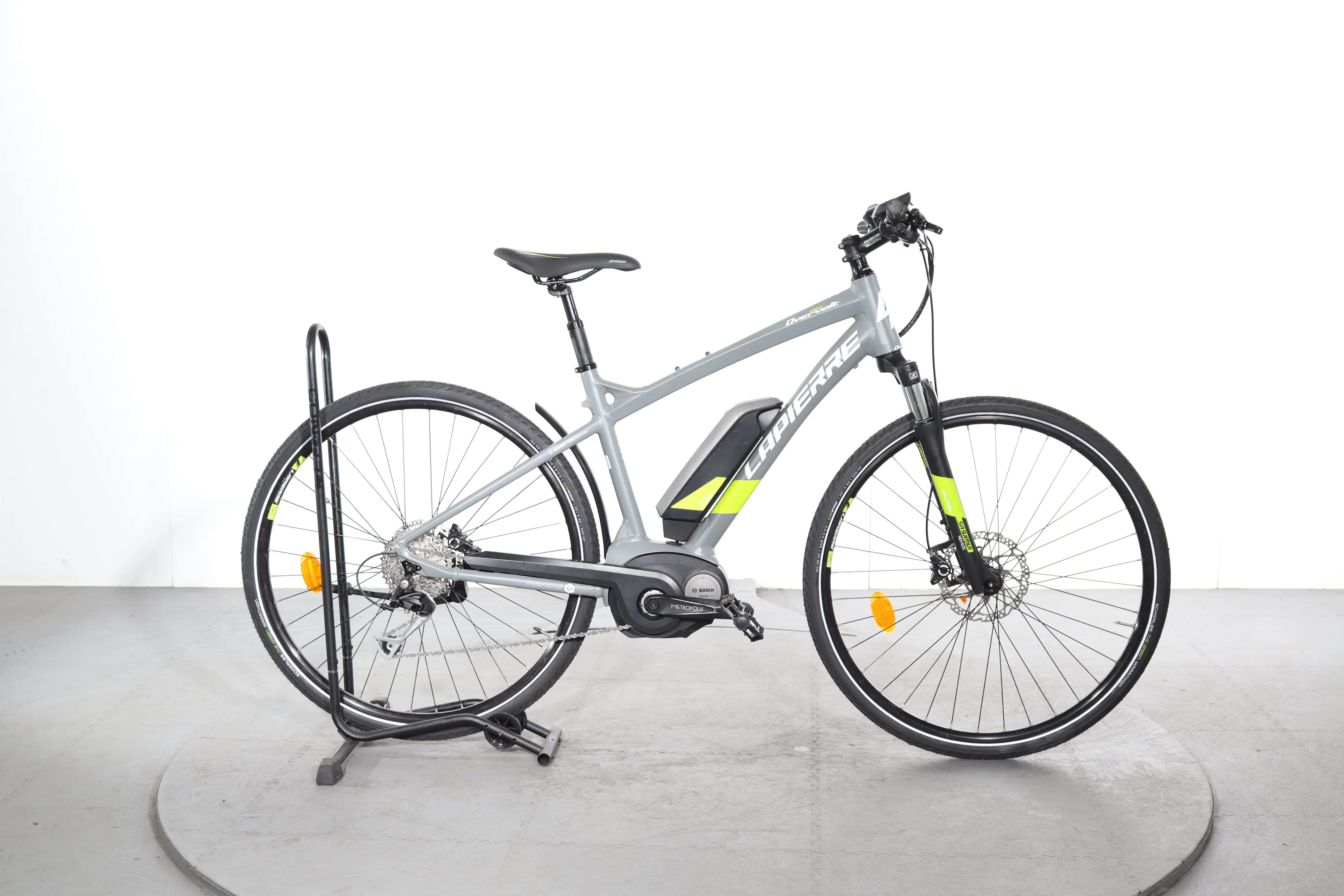 Lapierre Overvolt Cross