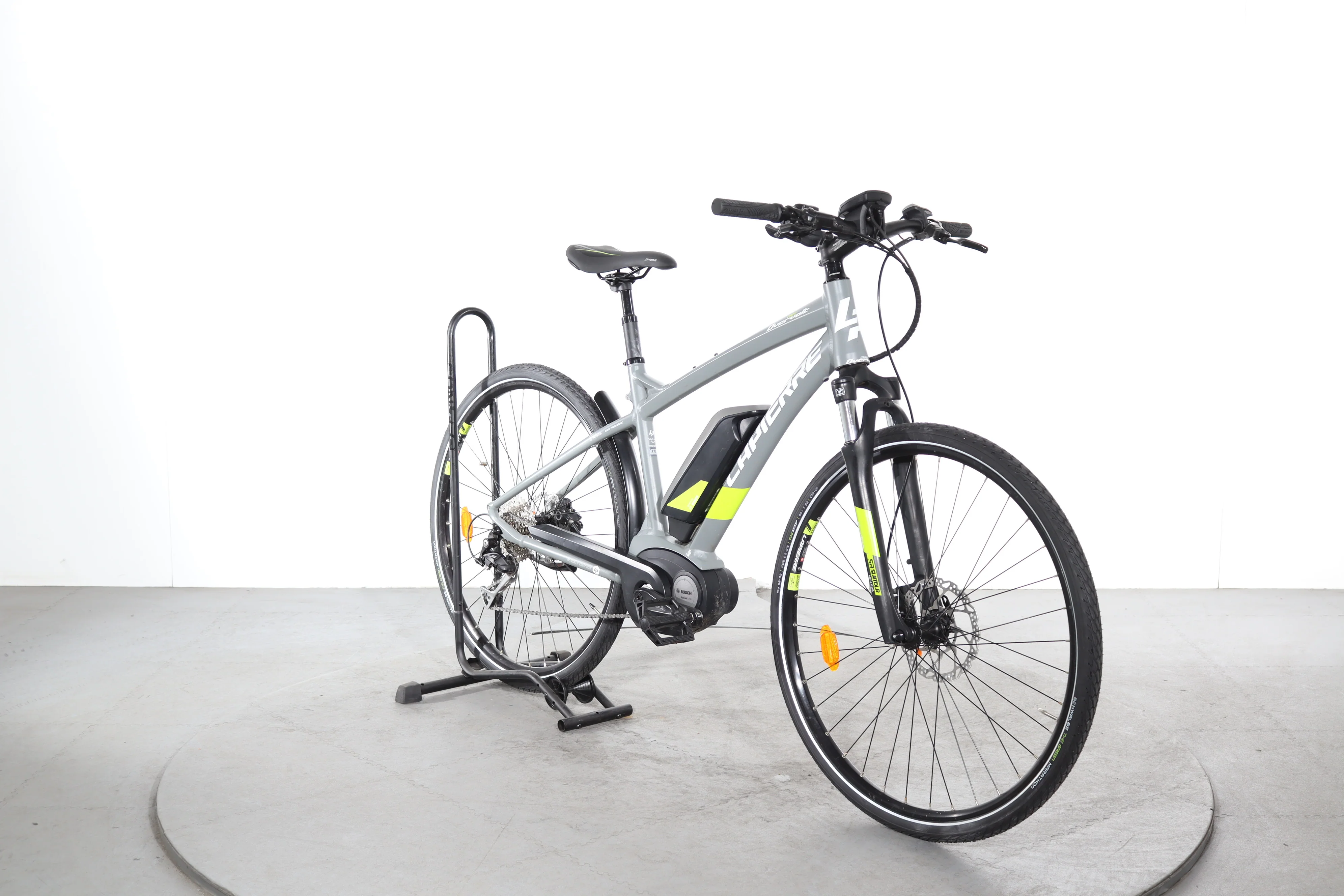 Lapierre Overvolt Cross - Image 2