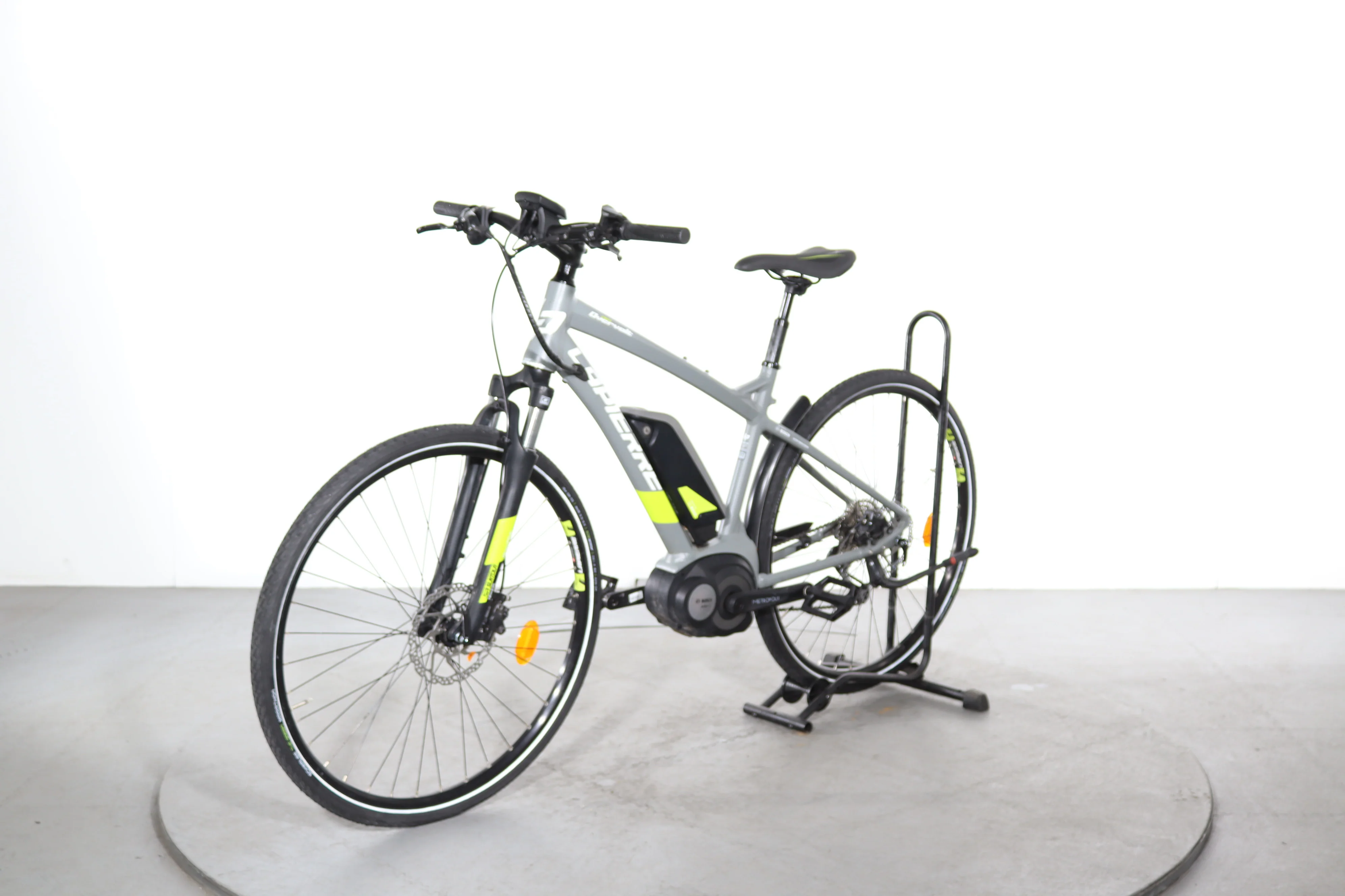 Lapierre Overvolt Cross - Image 3