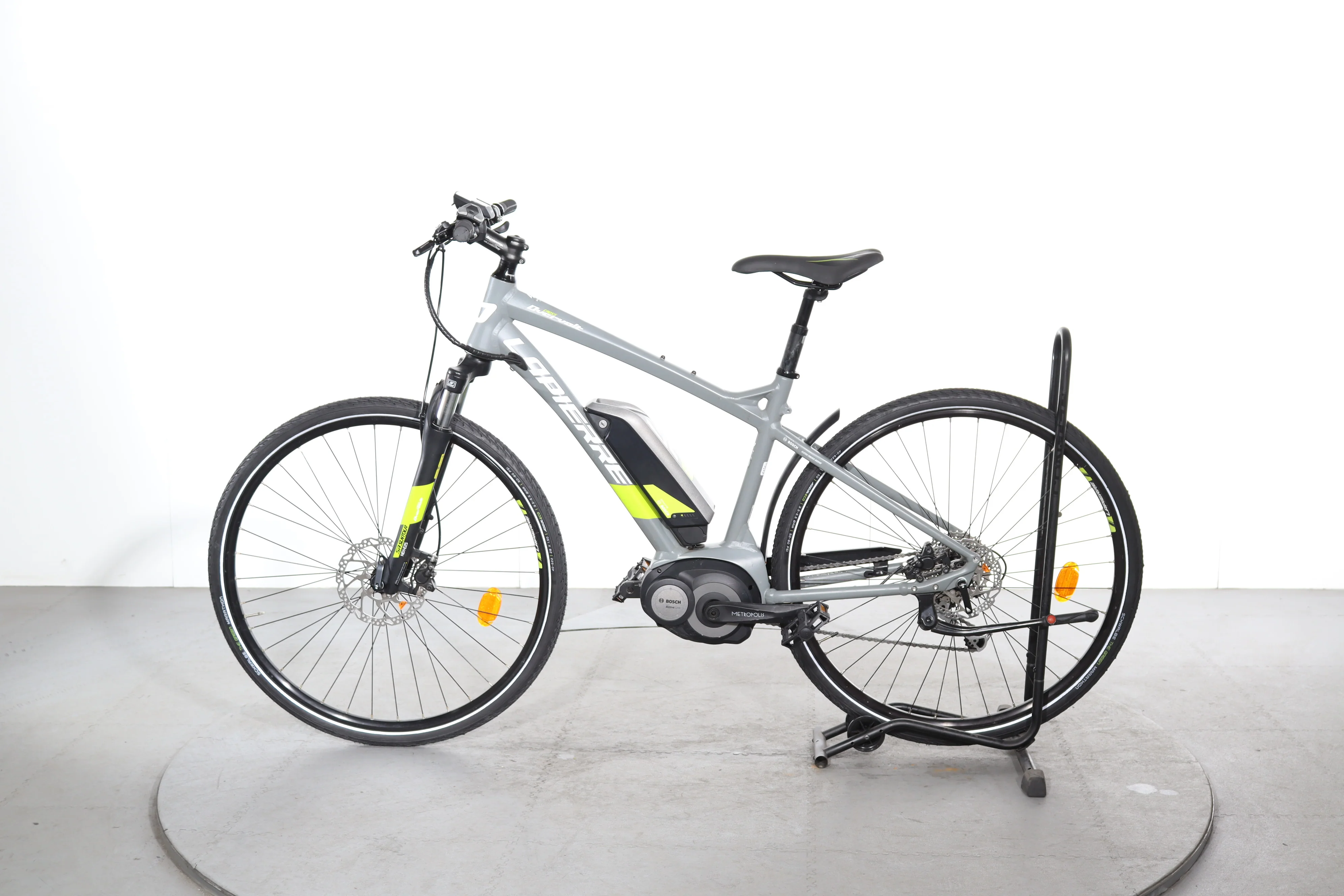 Lapierre Overvolt Cross - Image 4