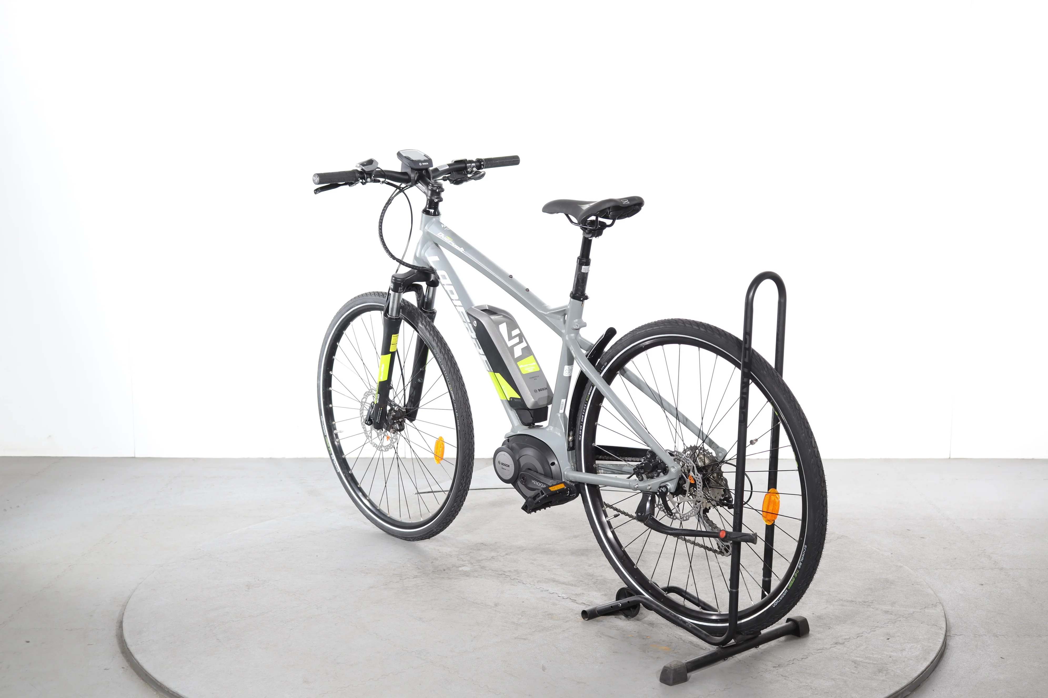 Lapierre Overvolt Cross - Image 5