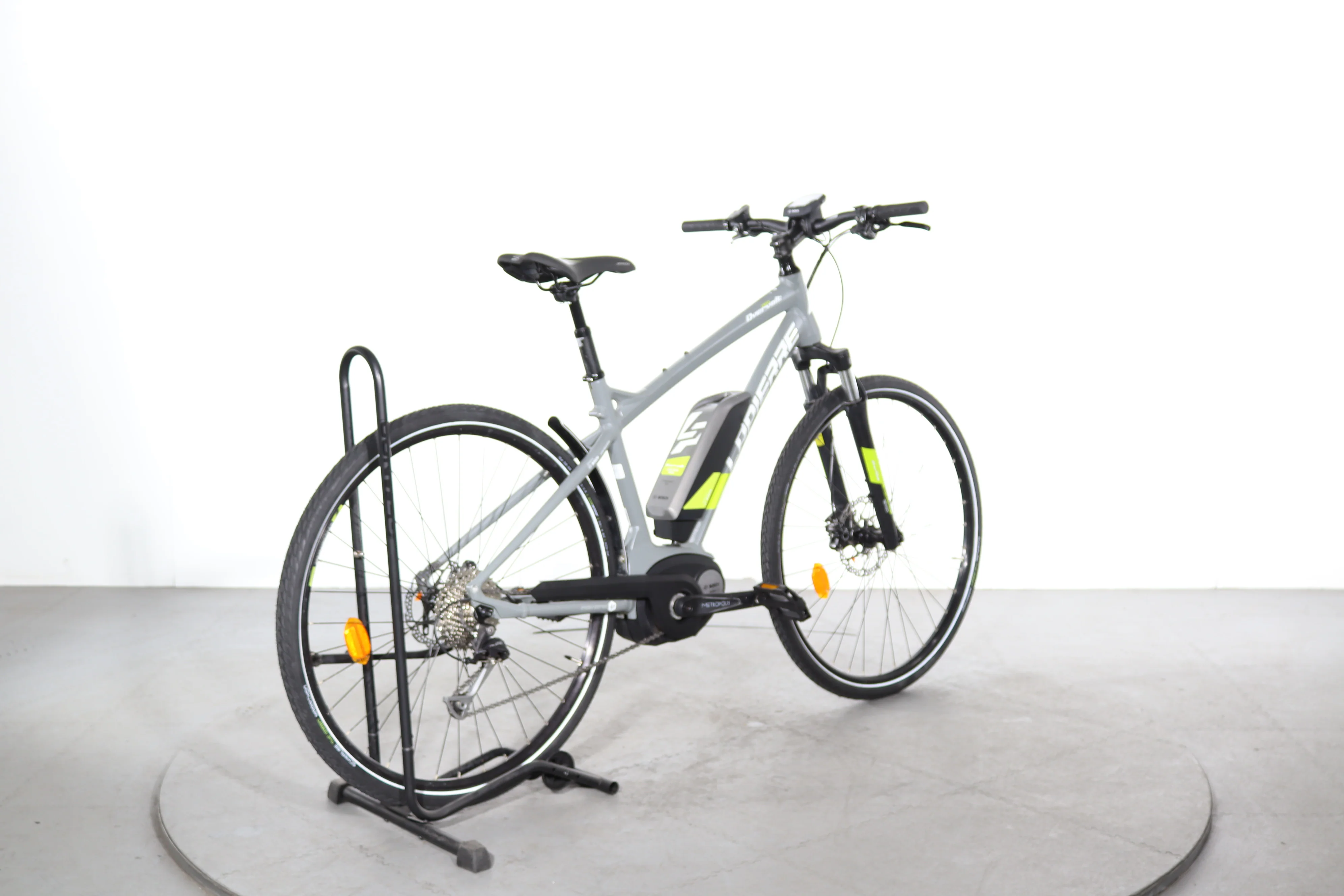 Lapierre Overvolt Cross - Image 6