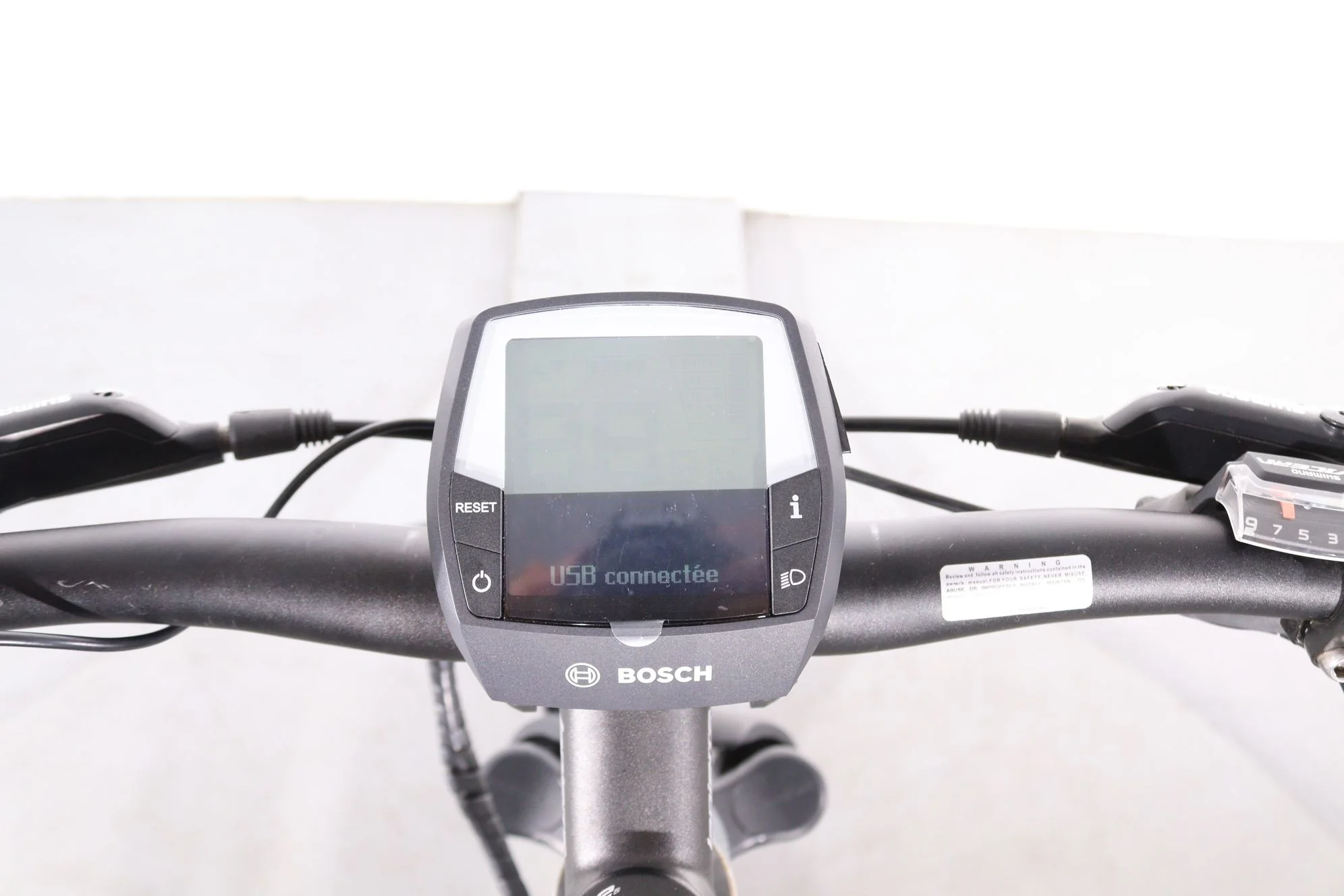 Lapierre Overvolt Cross - Image 8