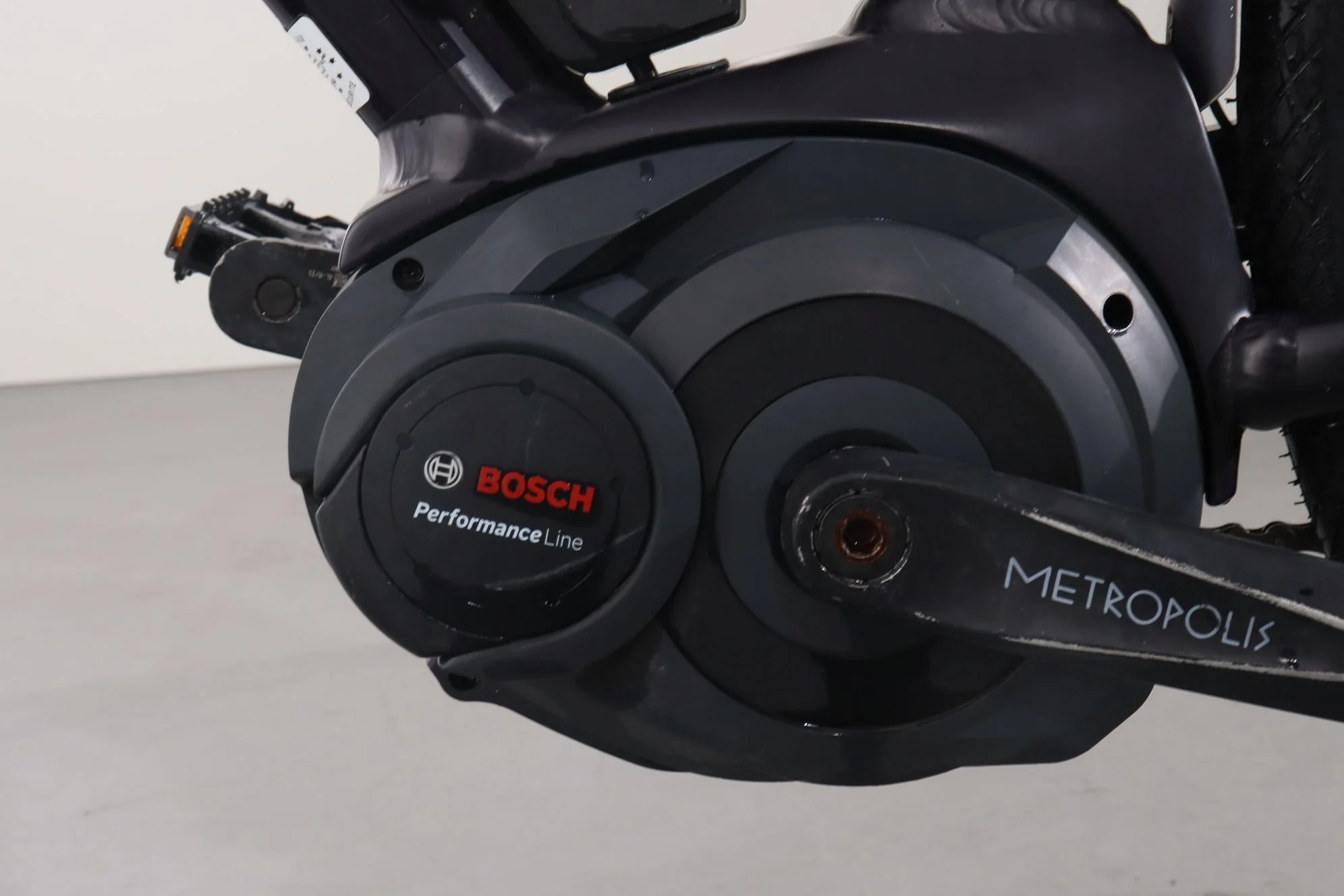Lapierre Overvolt Eden Park - Image 11