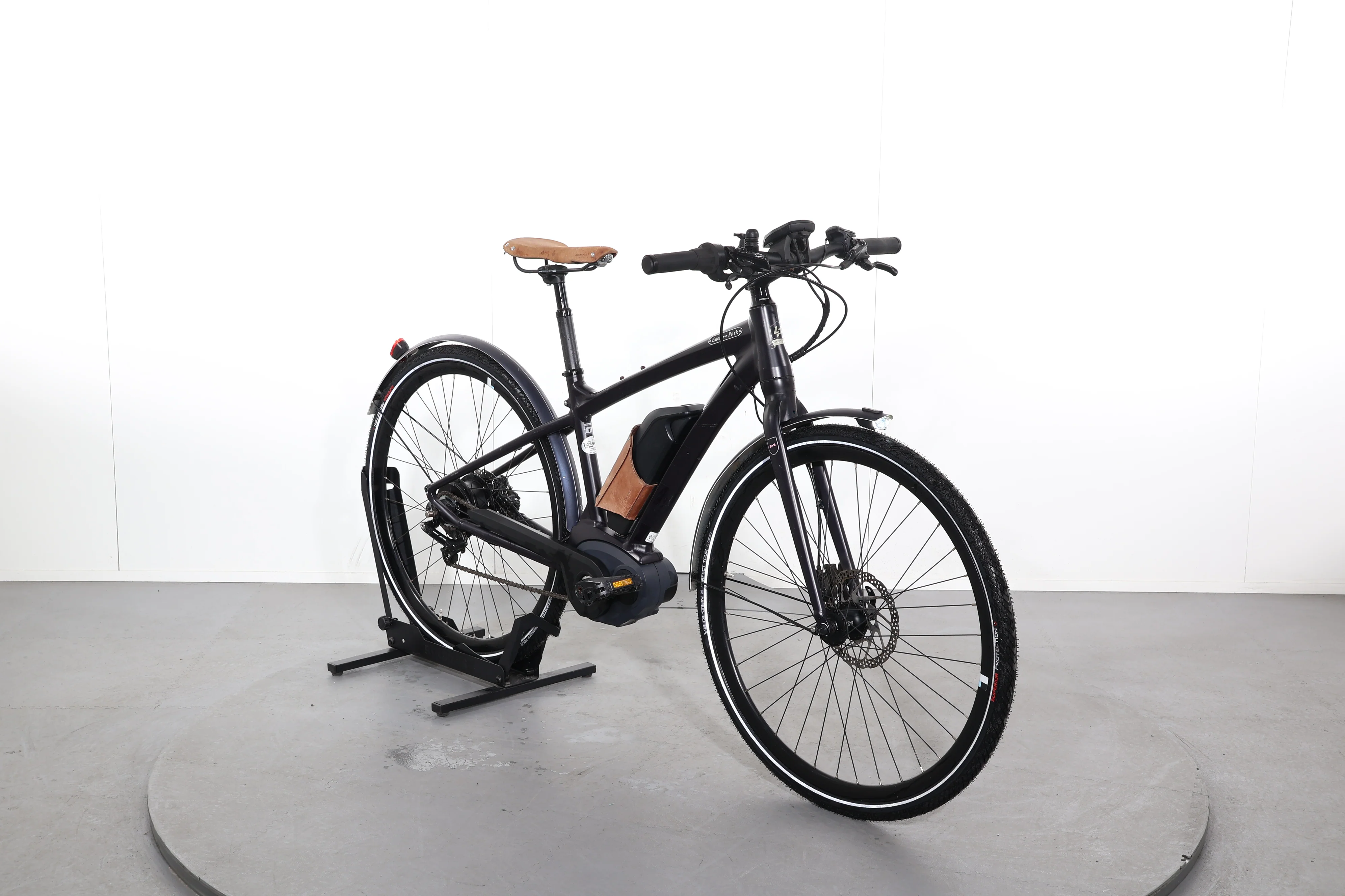 Lapierre Overvolt Eden Park - Image 2