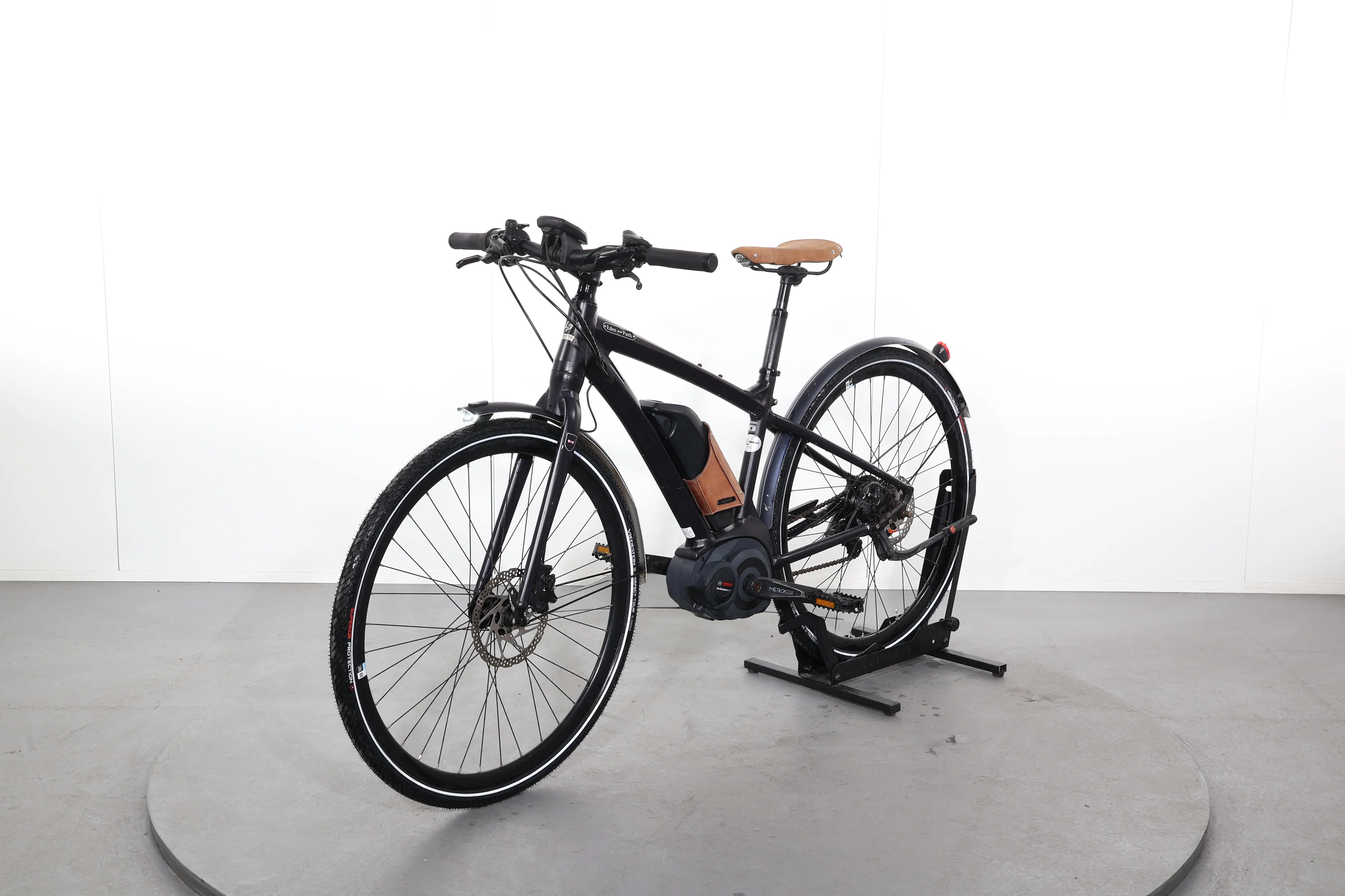Lapierre Overvolt Eden Park - Image 3