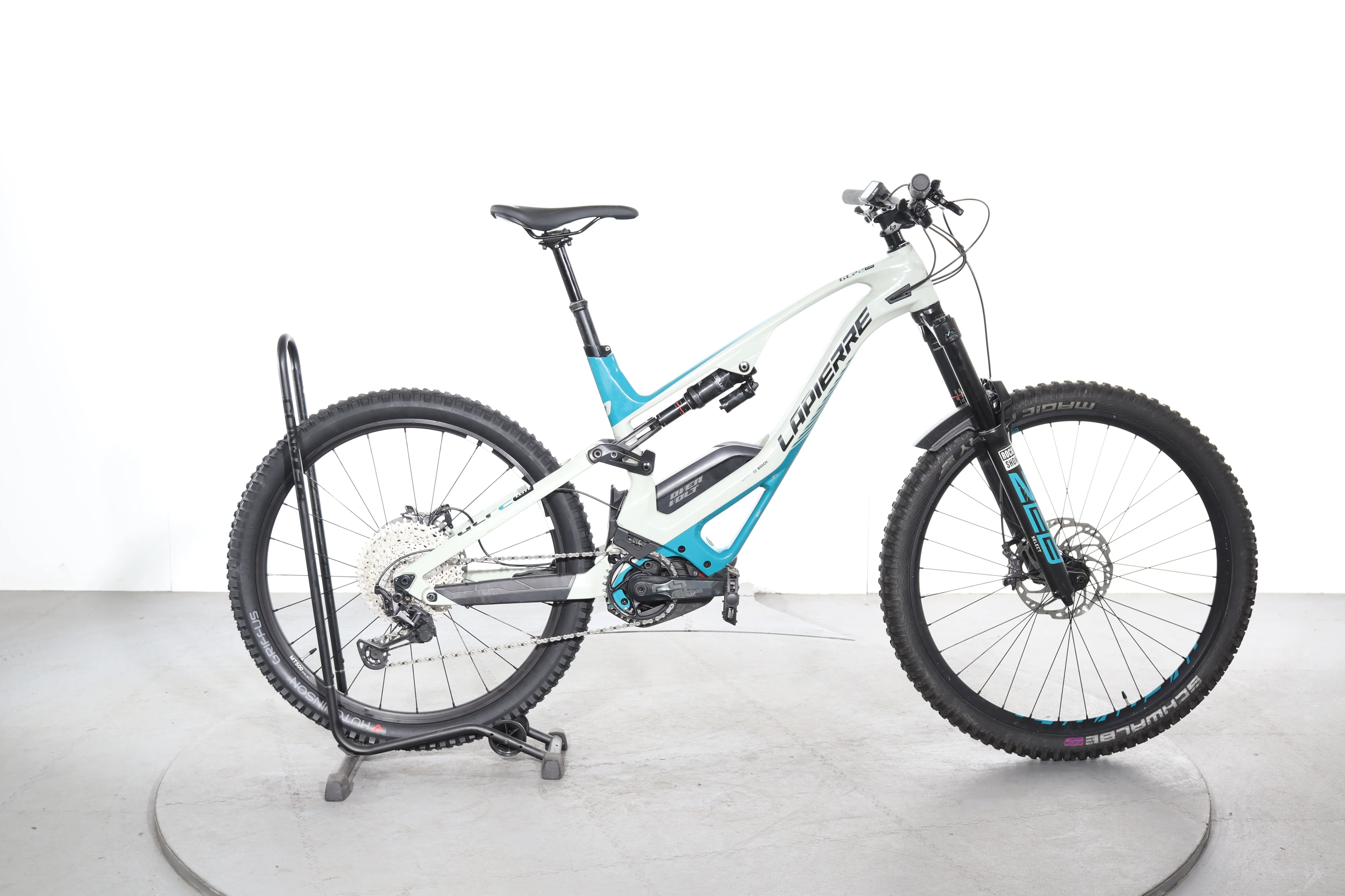 Lapierre Overvolt GLP2 Elite