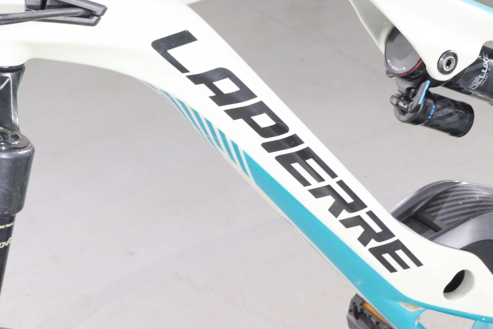 Lapierre Overvolt GLP2 Elite - Image 12