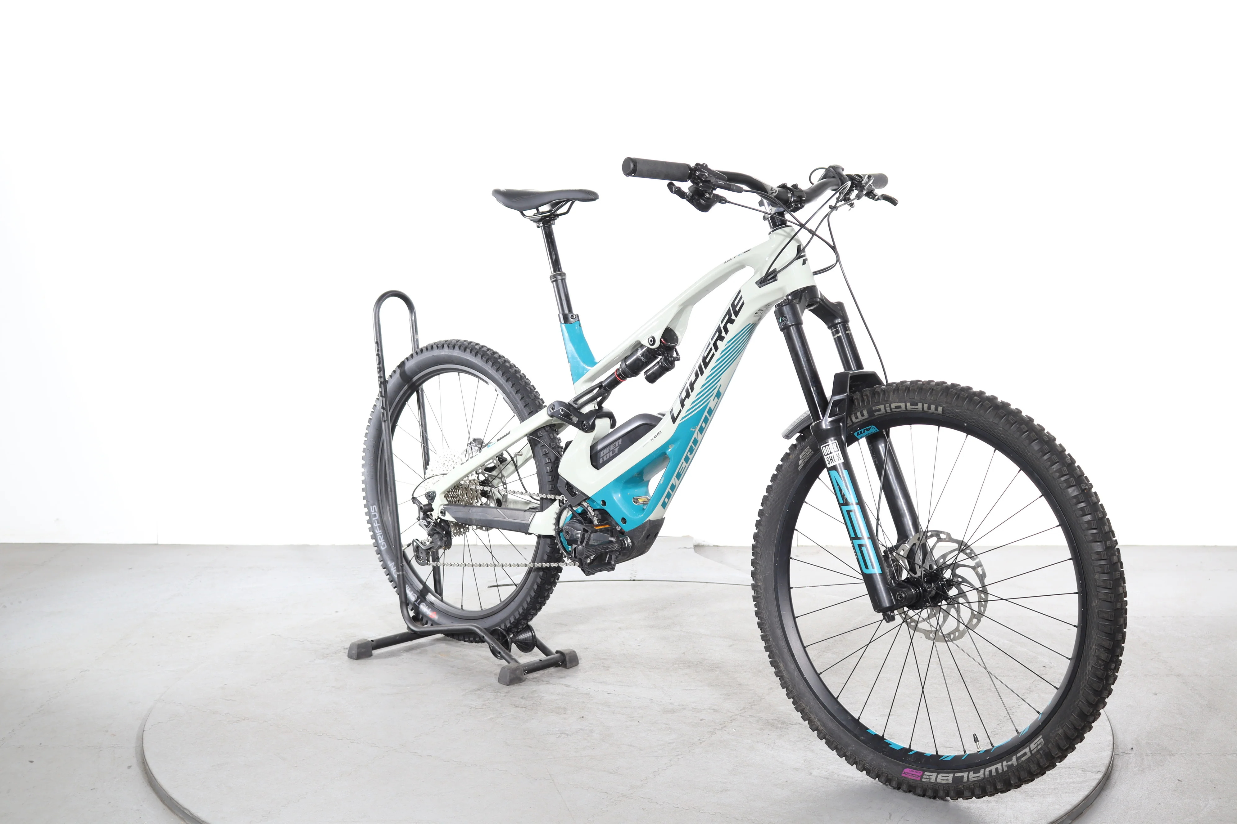 Lapierre Overvolt GLP2 Elite - Image 2