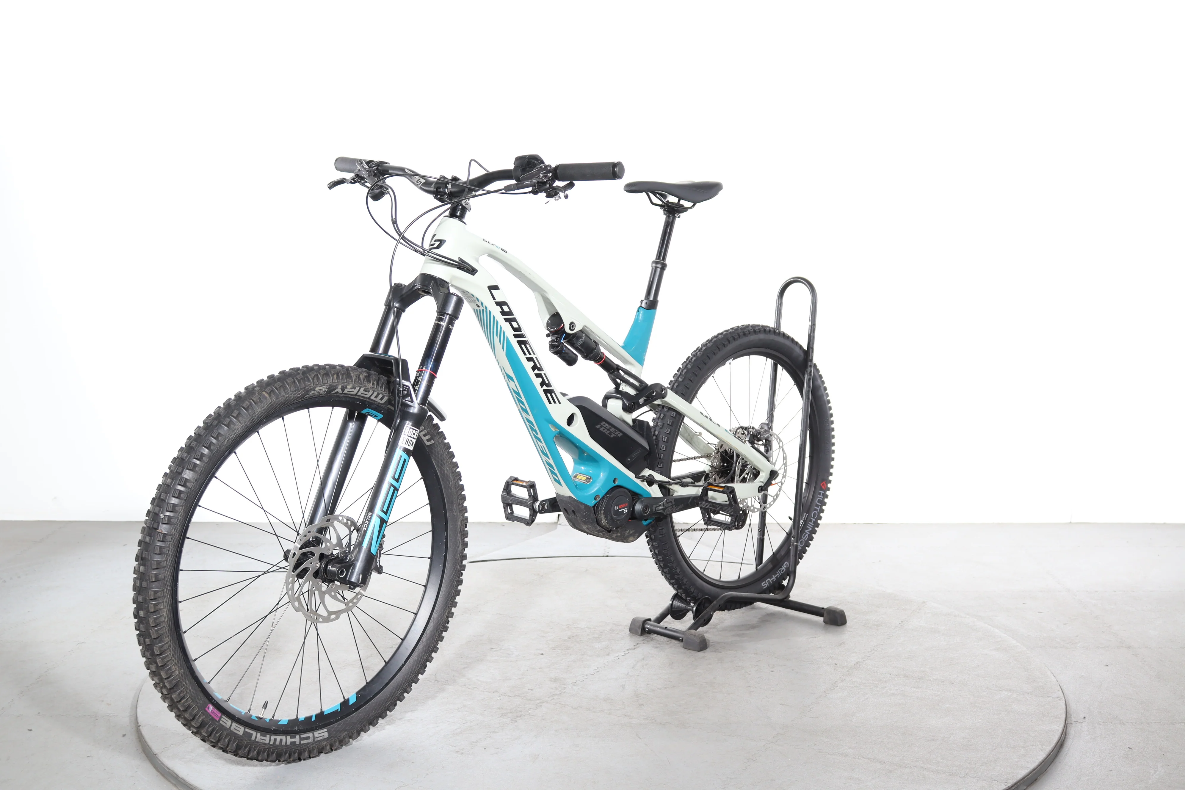 Lapierre Overvolt GLP2 Elite - Image 3