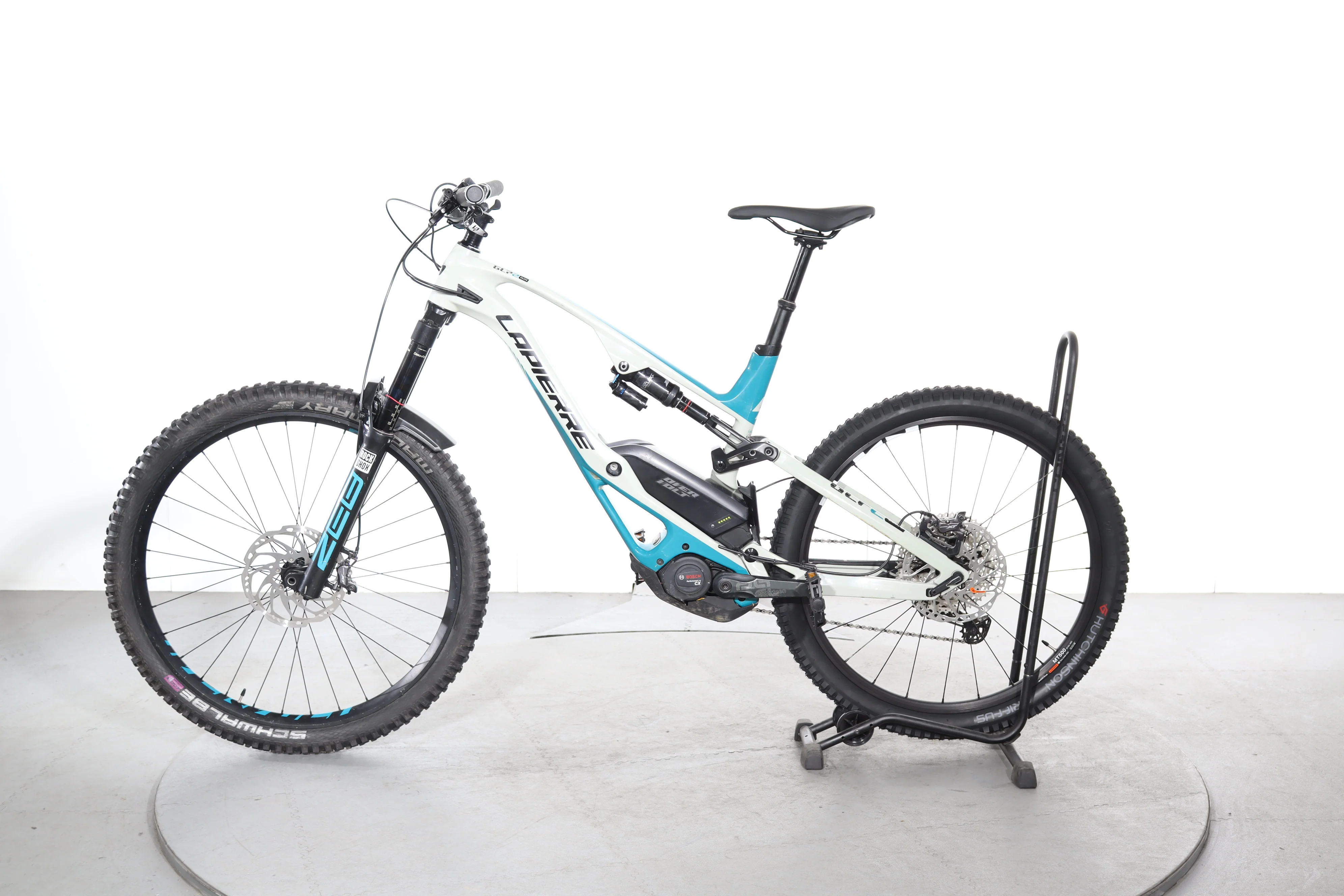 Lapierre Overvolt GLP2 Elite - Image 4