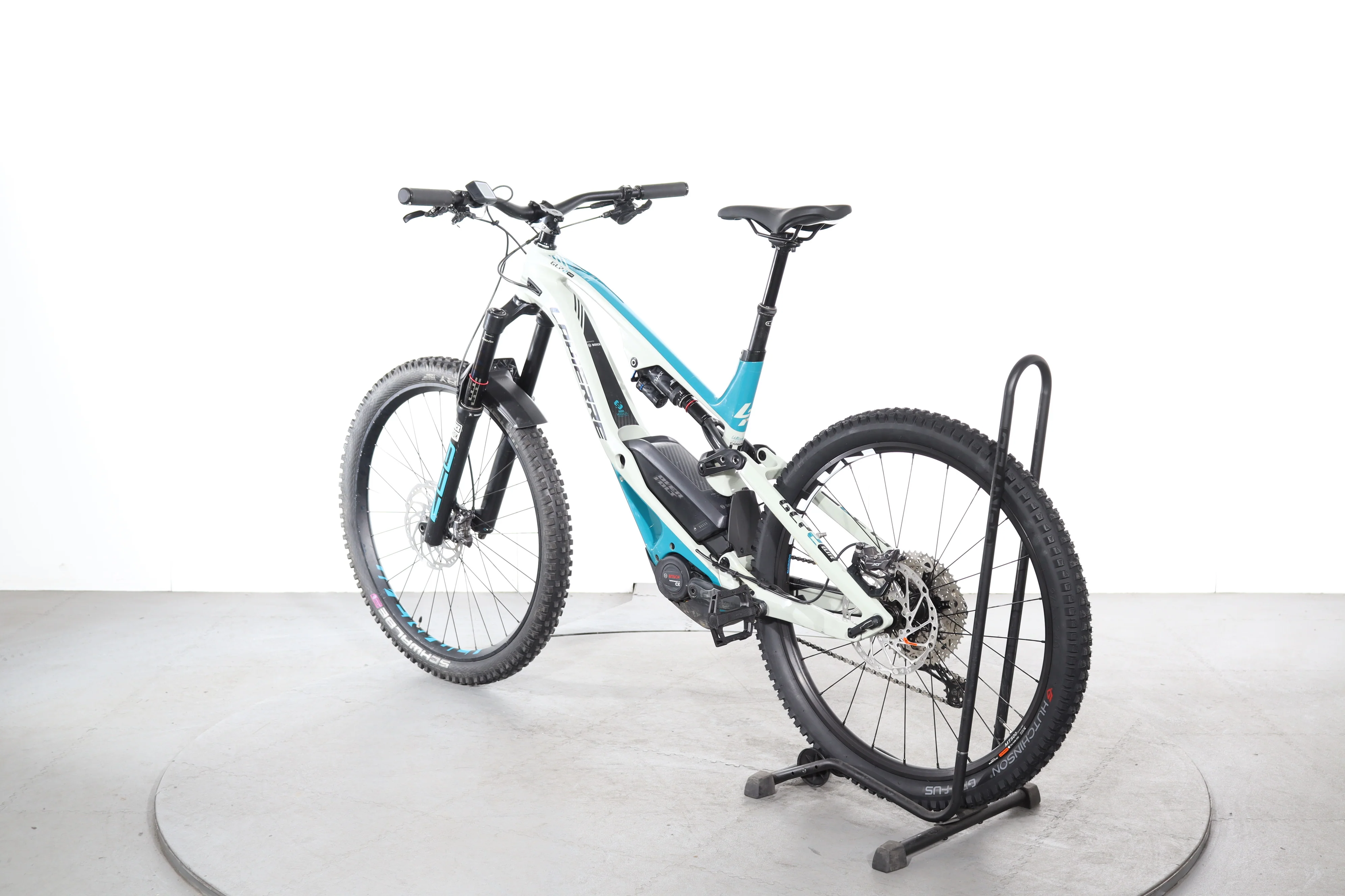 Lapierre Overvolt GLP2 Elite - Image 5
