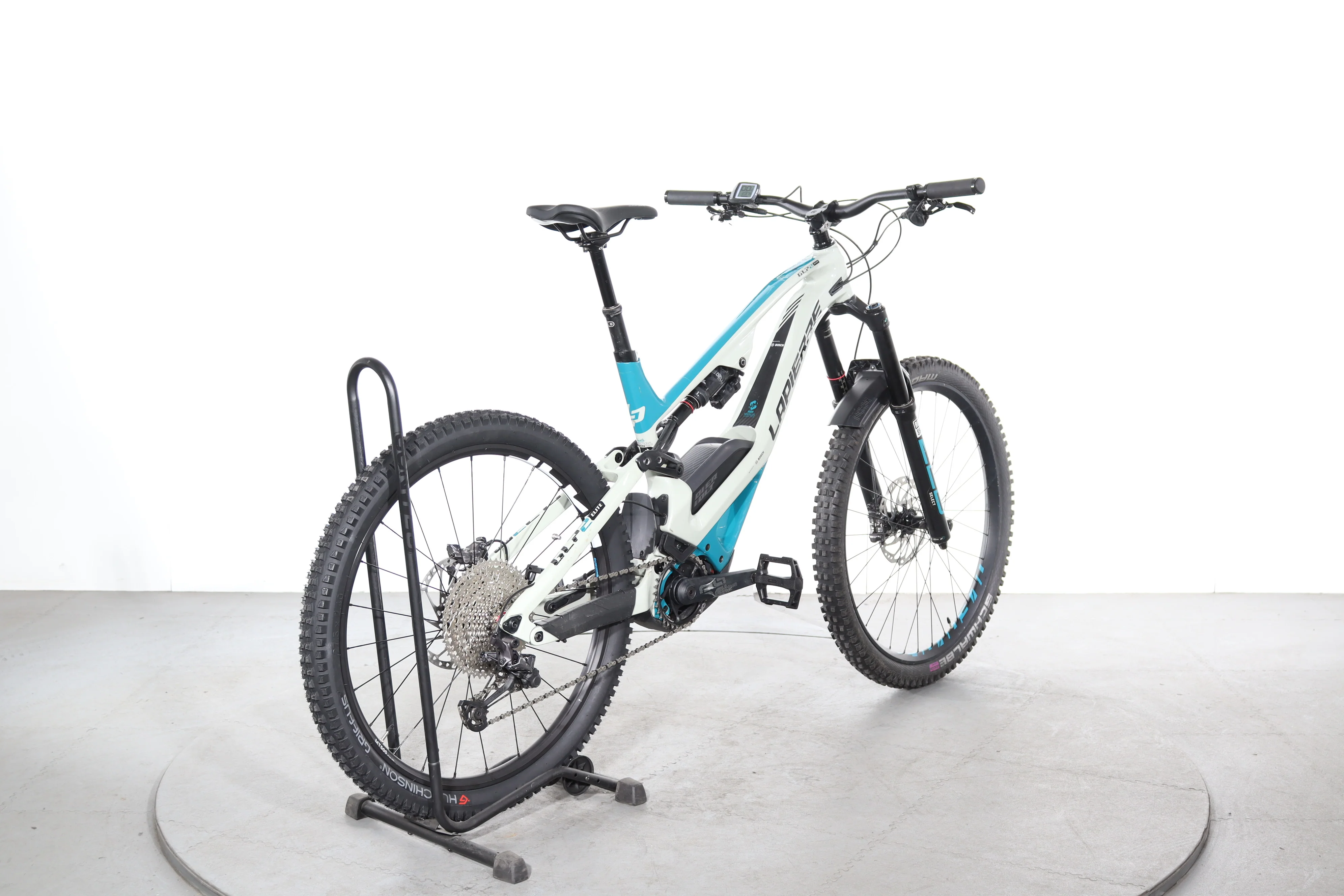 Lapierre Overvolt GLP2 Elite - Image 6