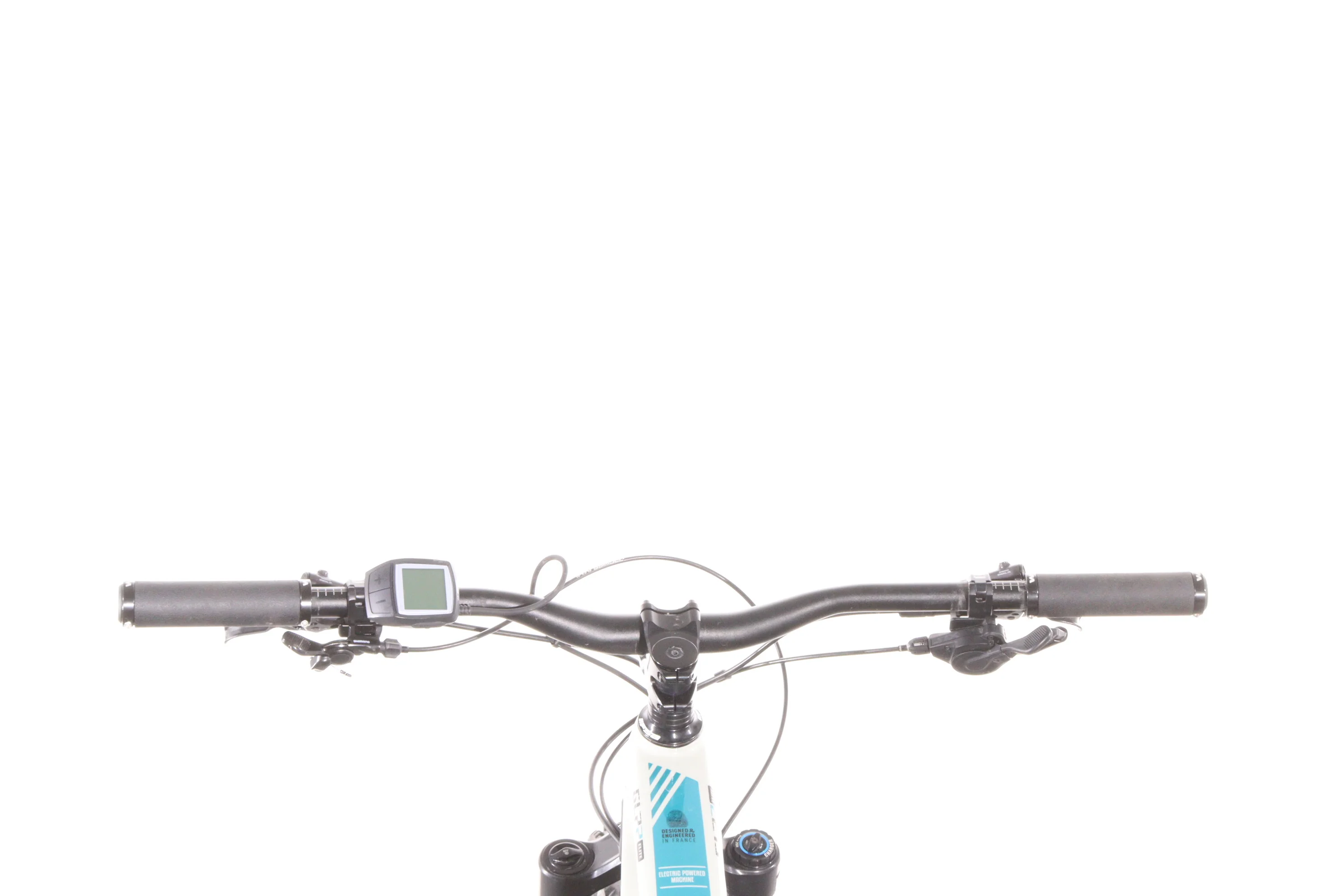 Lapierre Overvolt GLP2 Elite - Image 7