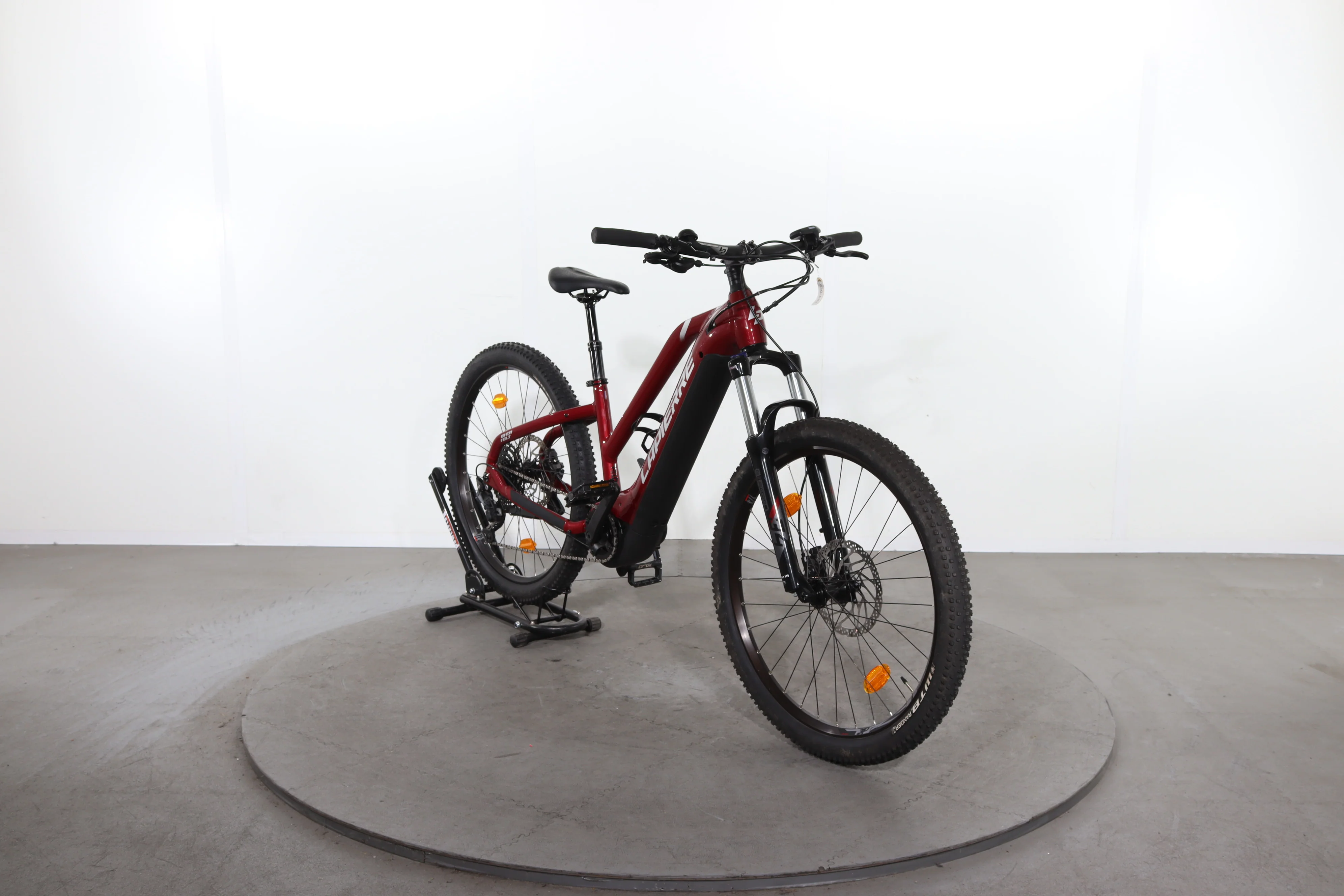Lapierre Overvolt HT 4.5 - Image 2