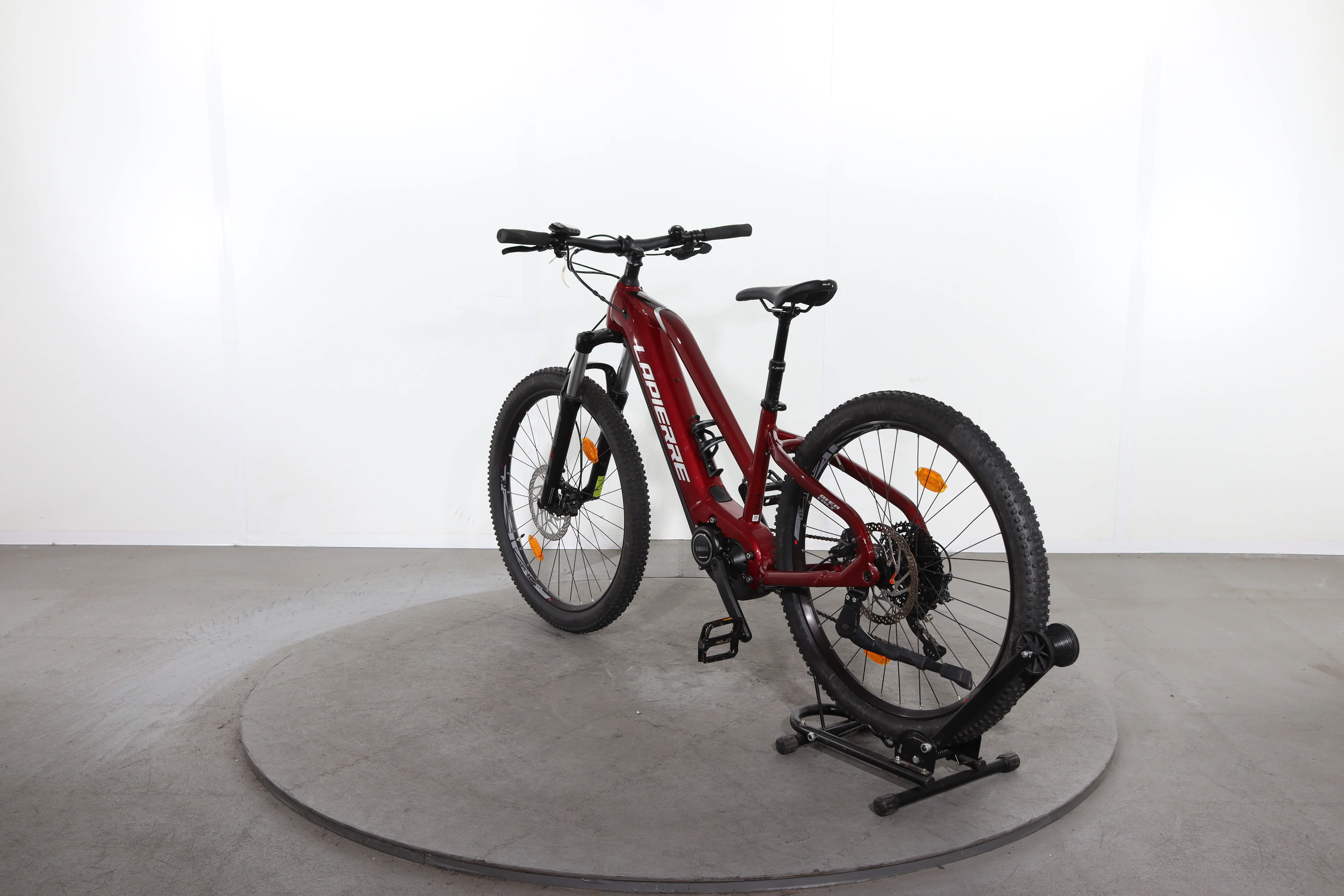Lapierre Overvolt HT 4.5 - Image 5