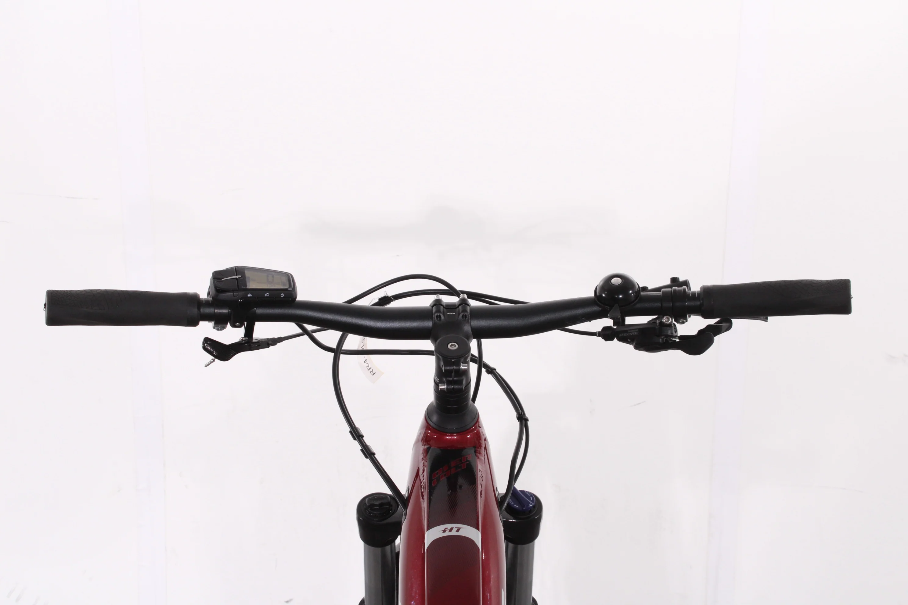 Lapierre Overvolt HT 4.5 - Image 7