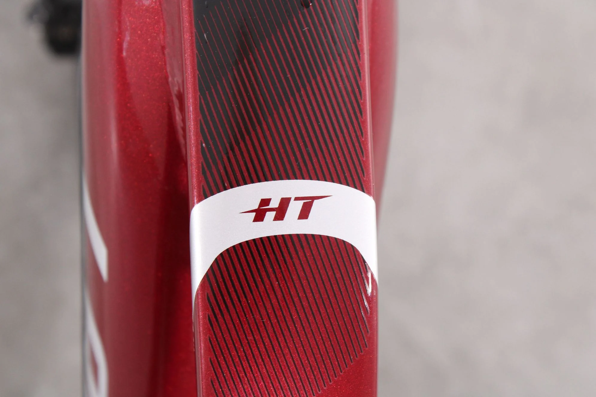 Lapierre Overvolt HT 4.5 - Image 8