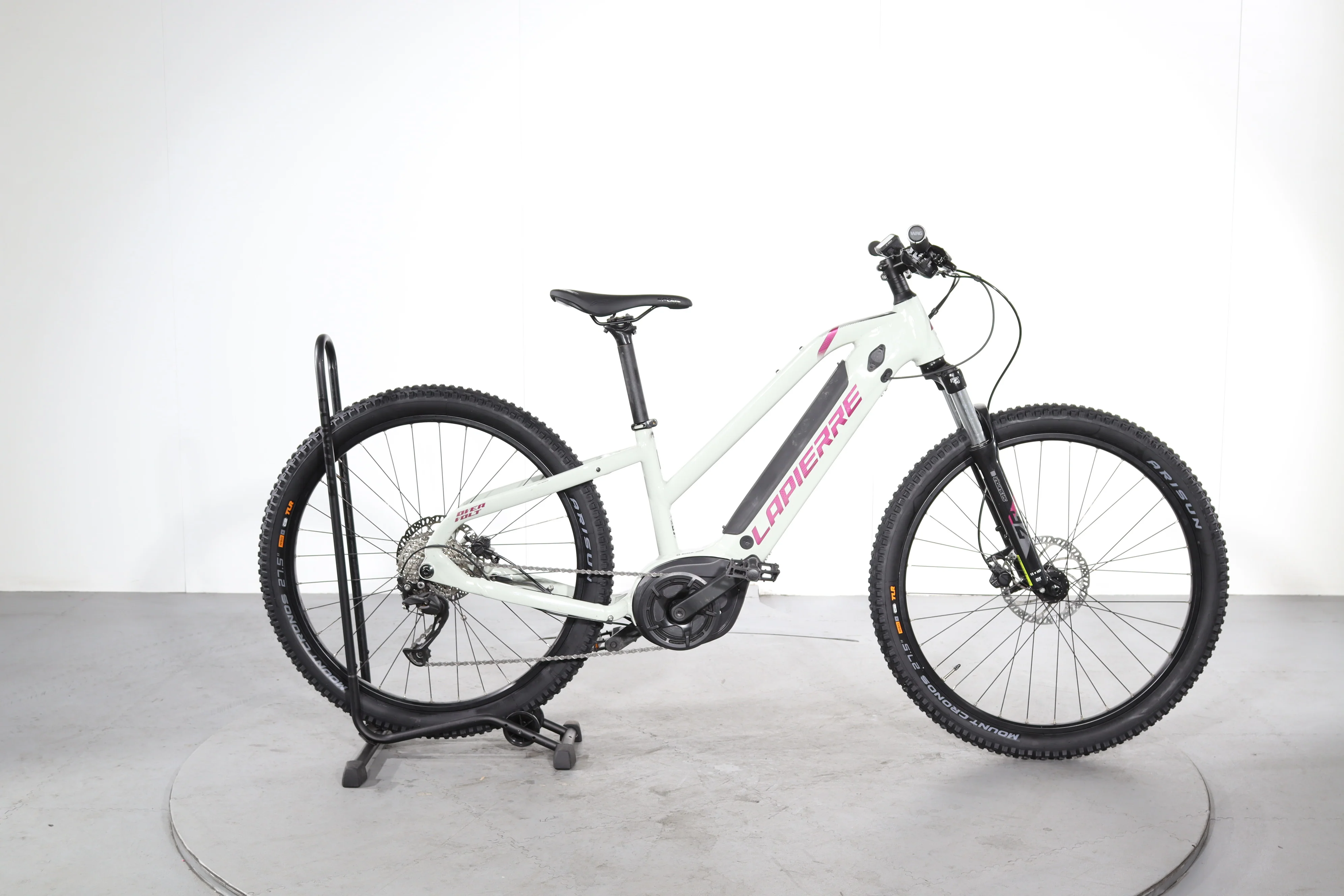 Lapierre Overvolt HT 5.4