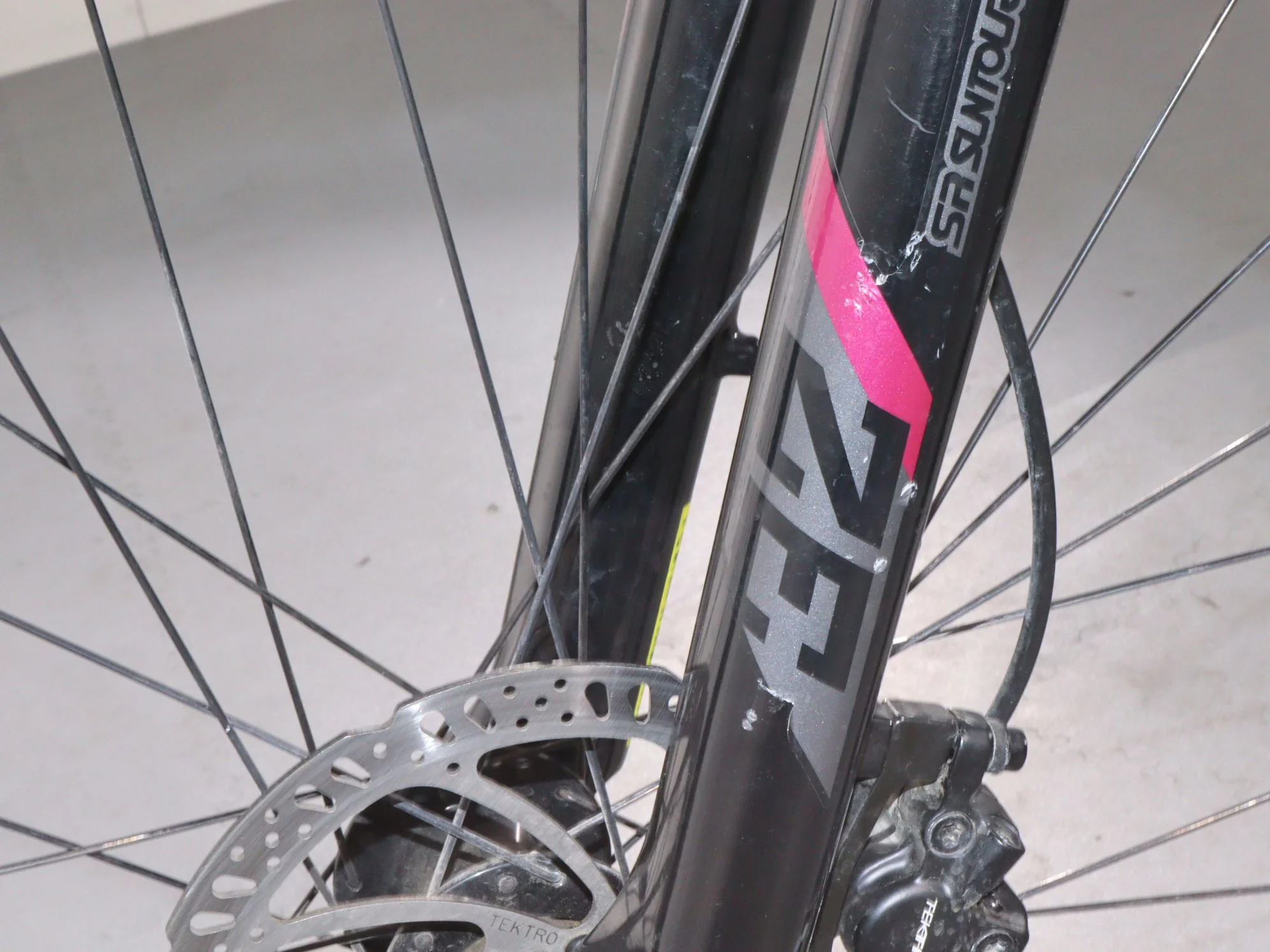 Lapierre Overvolt HT 5.4 - Image 10