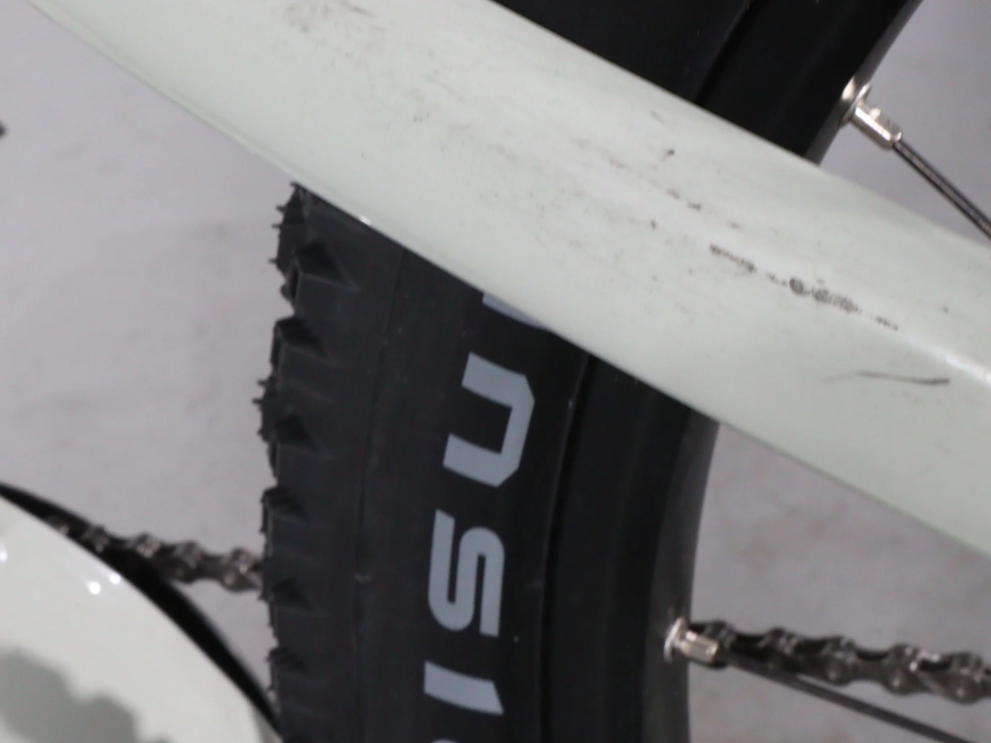 Lapierre Overvolt HT 5.4 - Image 12