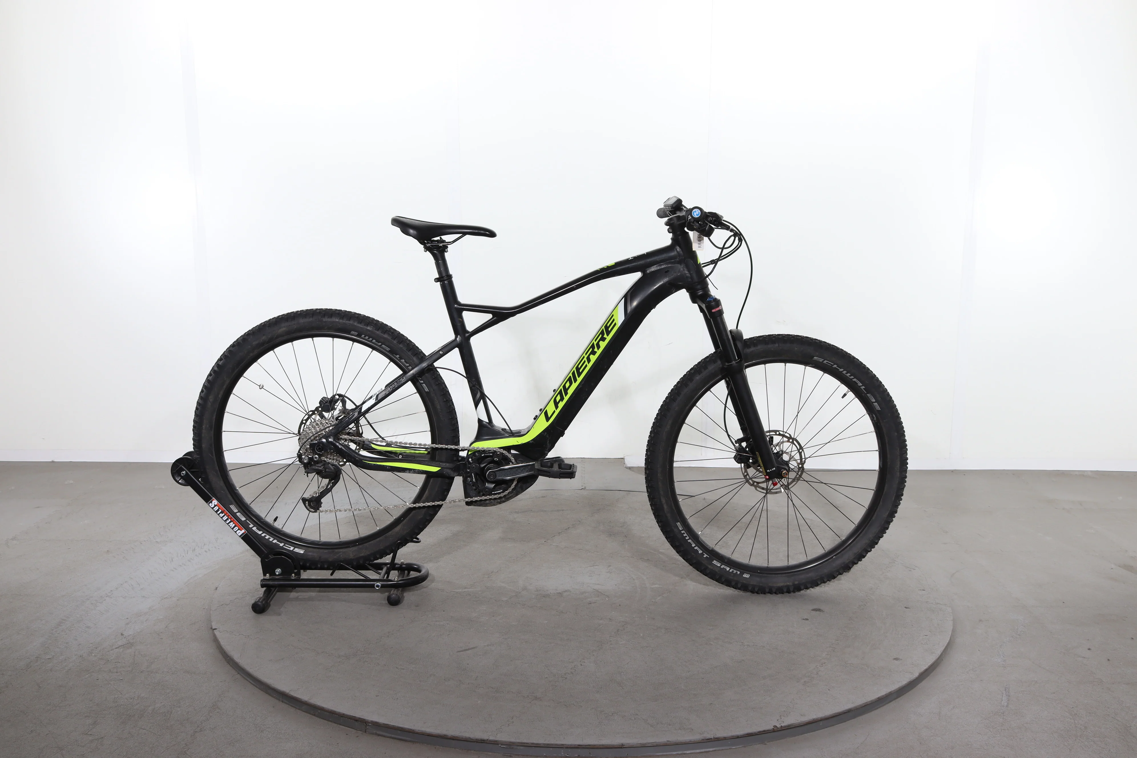Lapierre Overvolt HT 5.4