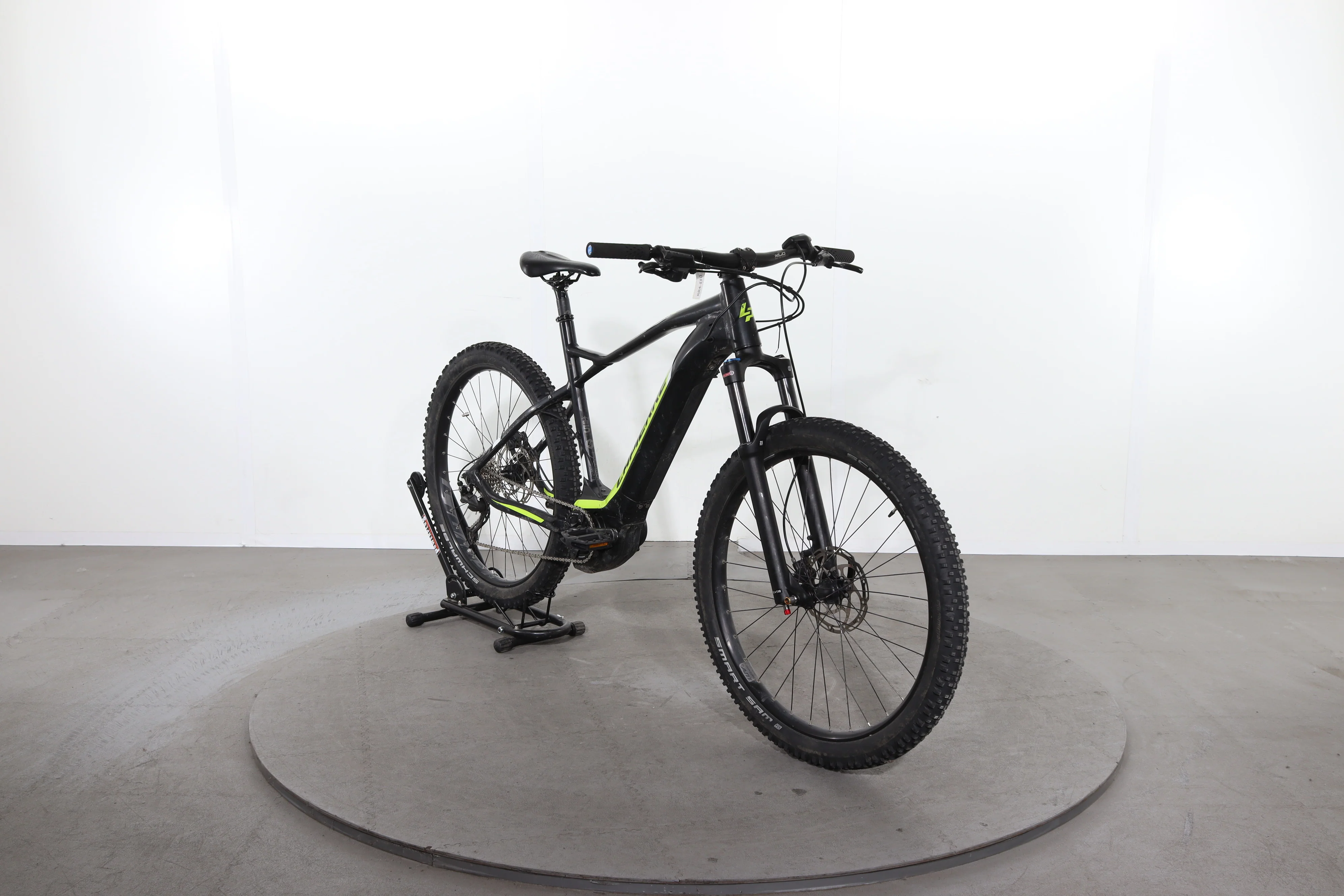 Lapierre Overvolt HT 5.4 - Image 2