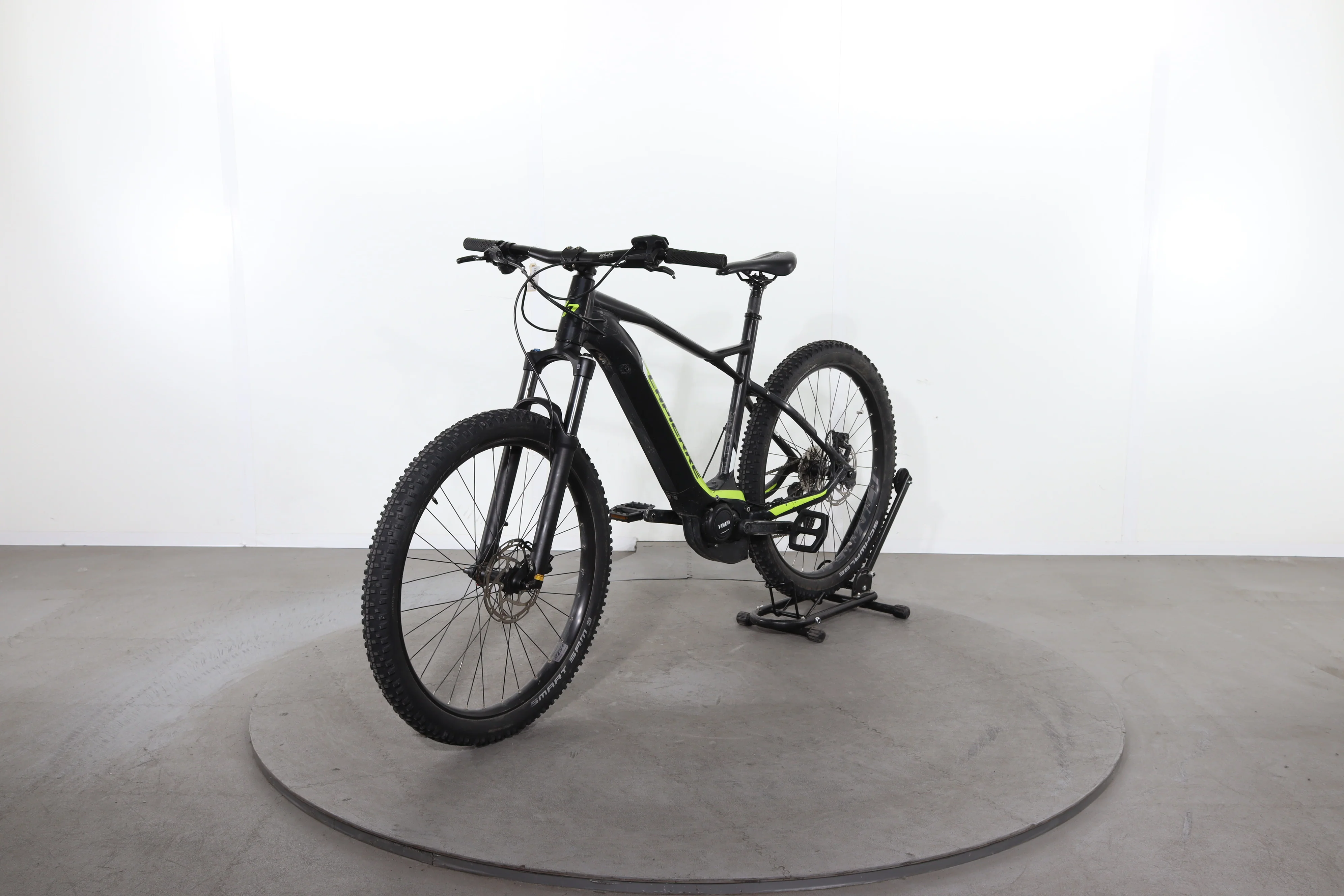 Lapierre Overvolt HT 5.4 - Image 3