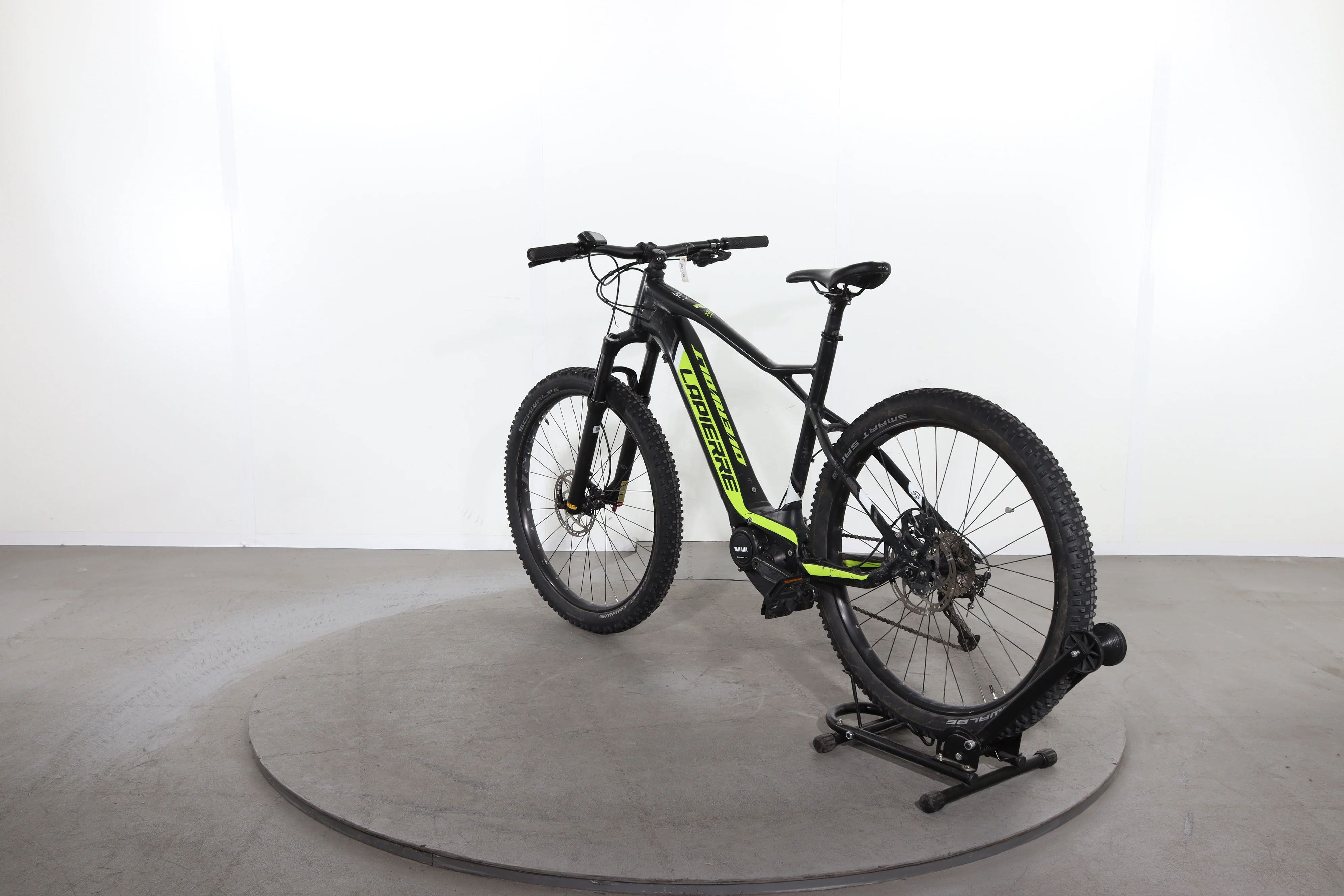 Lapierre Overvolt HT 5.4 - Image 5
