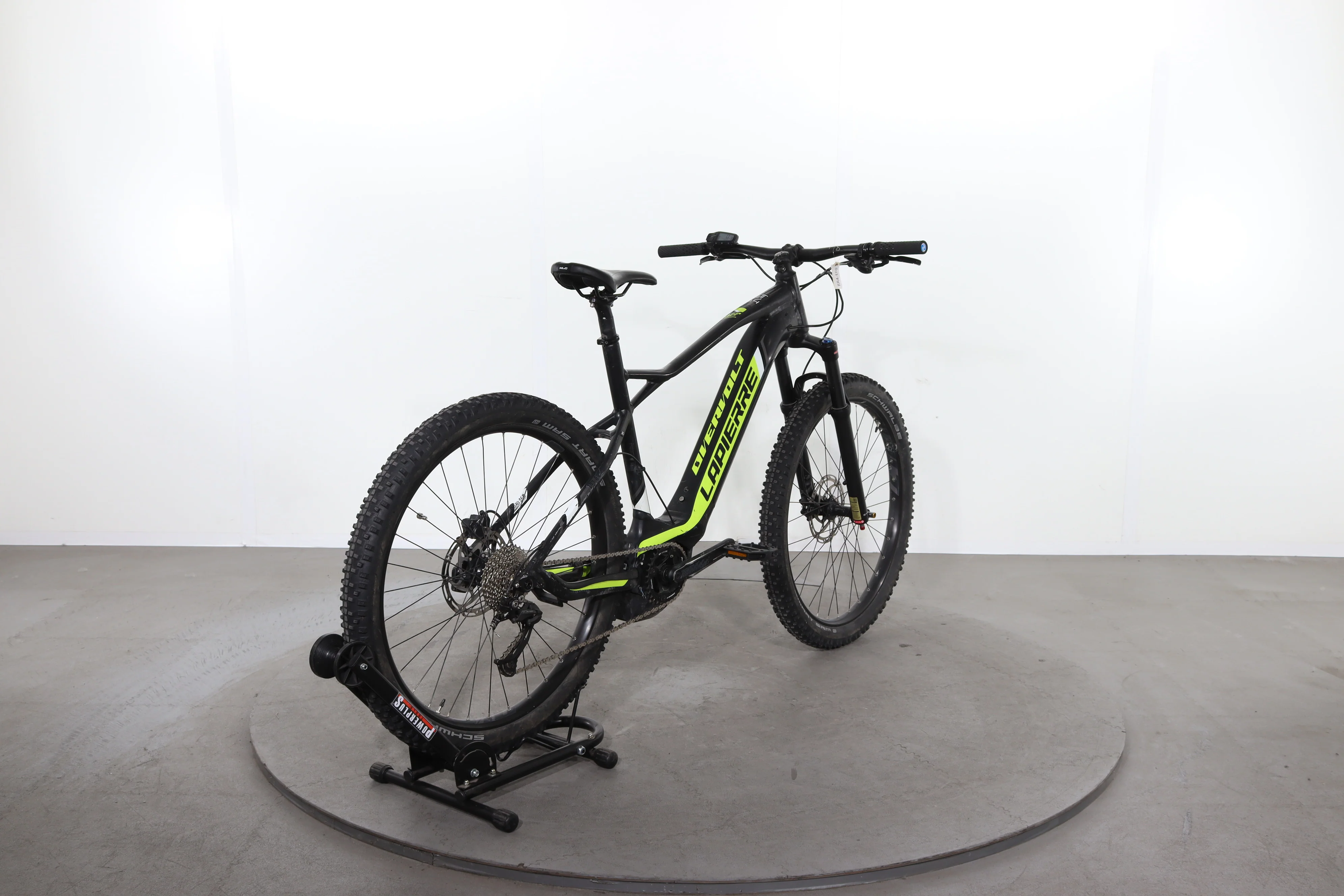 Lapierre Overvolt HT 5.4 - Image 6