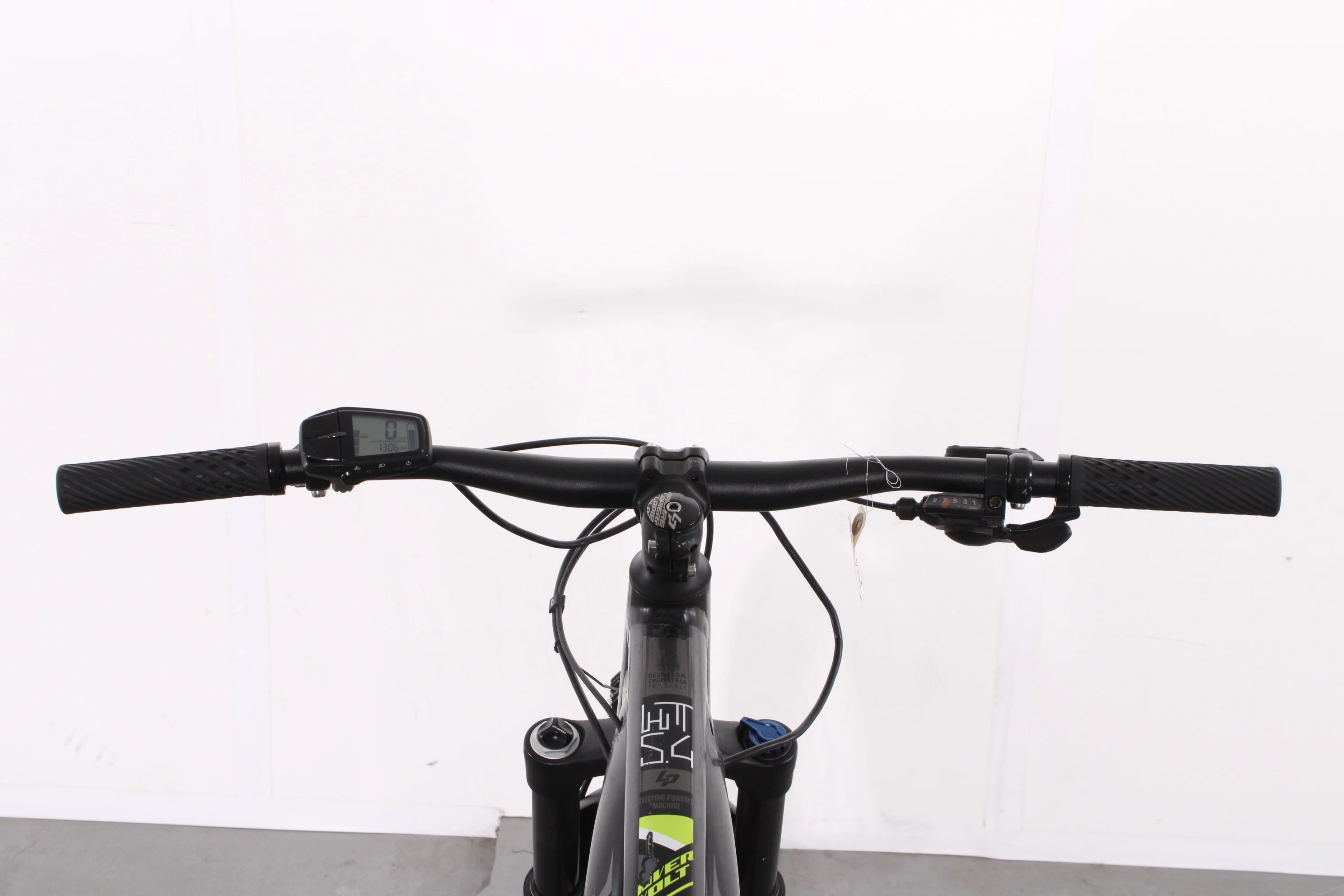 Lapierre Overvolt HT 5.4 - Image 7