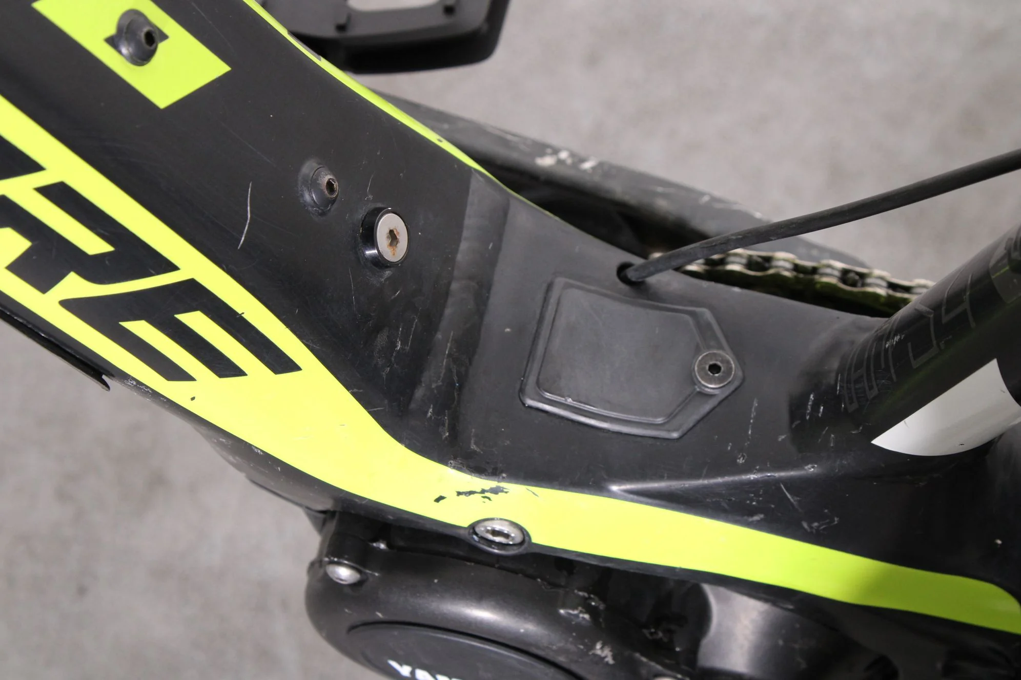 Lapierre Overvolt HT 5.4 - Image 9