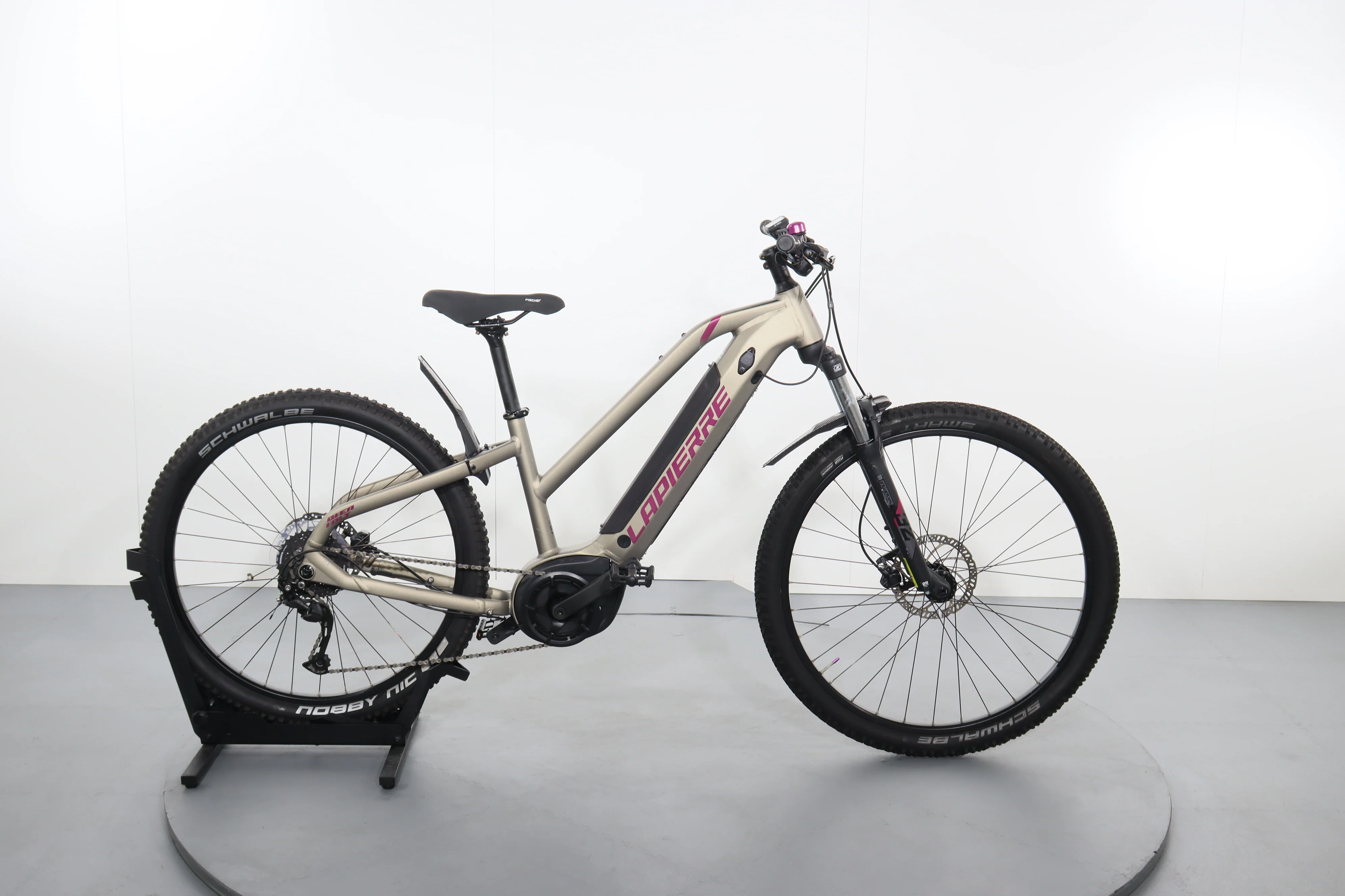 Lapierre Overvolt HT 5.5 Mix