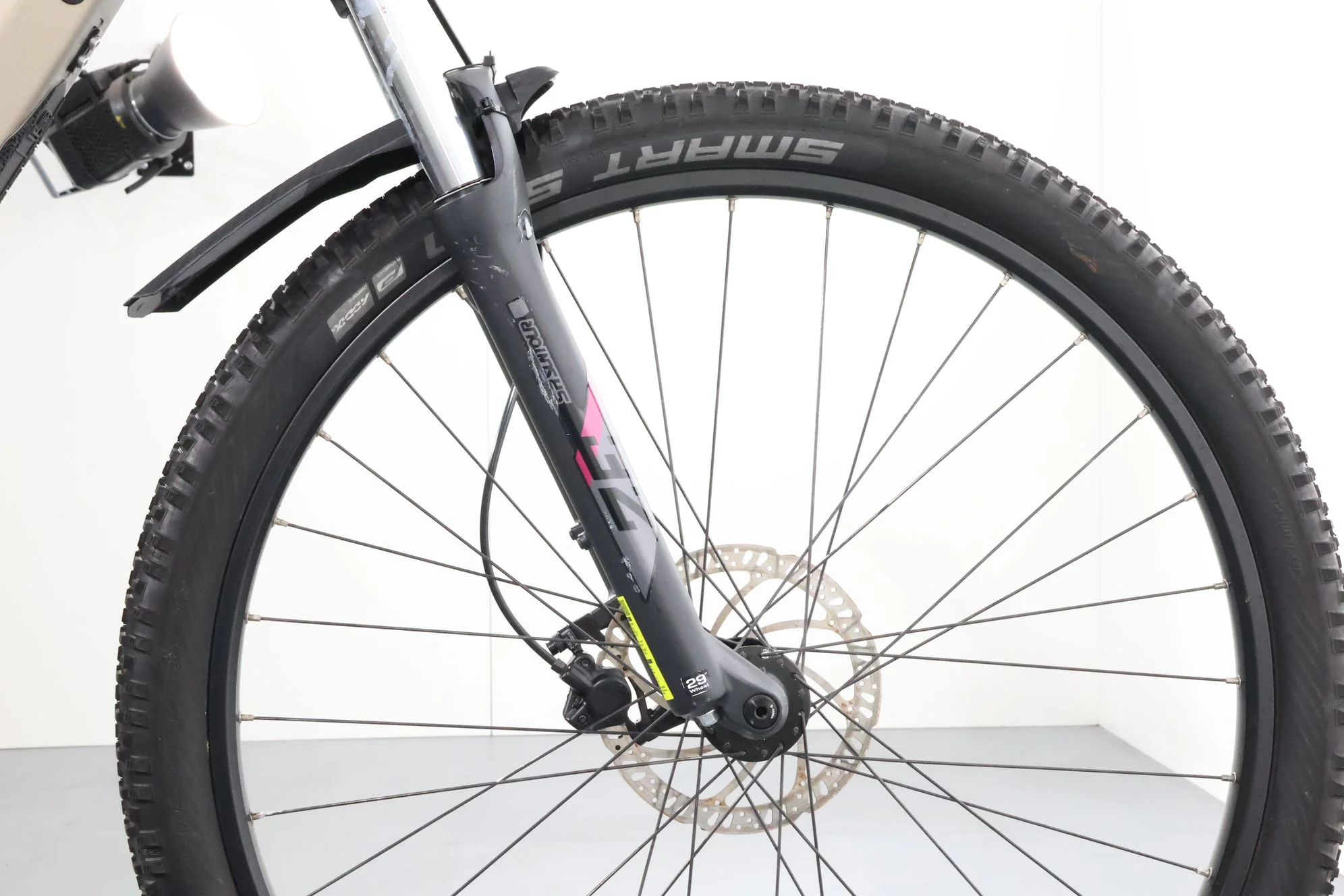 Lapierre Overvolt HT 5.5 Mix - Image 10