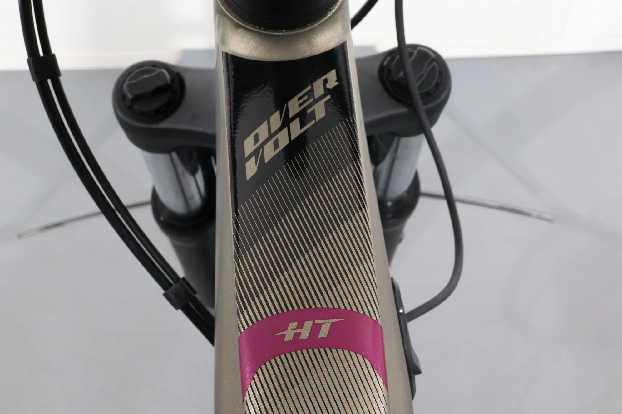 Lapierre Overvolt HT 5.5 Mix - Image 13