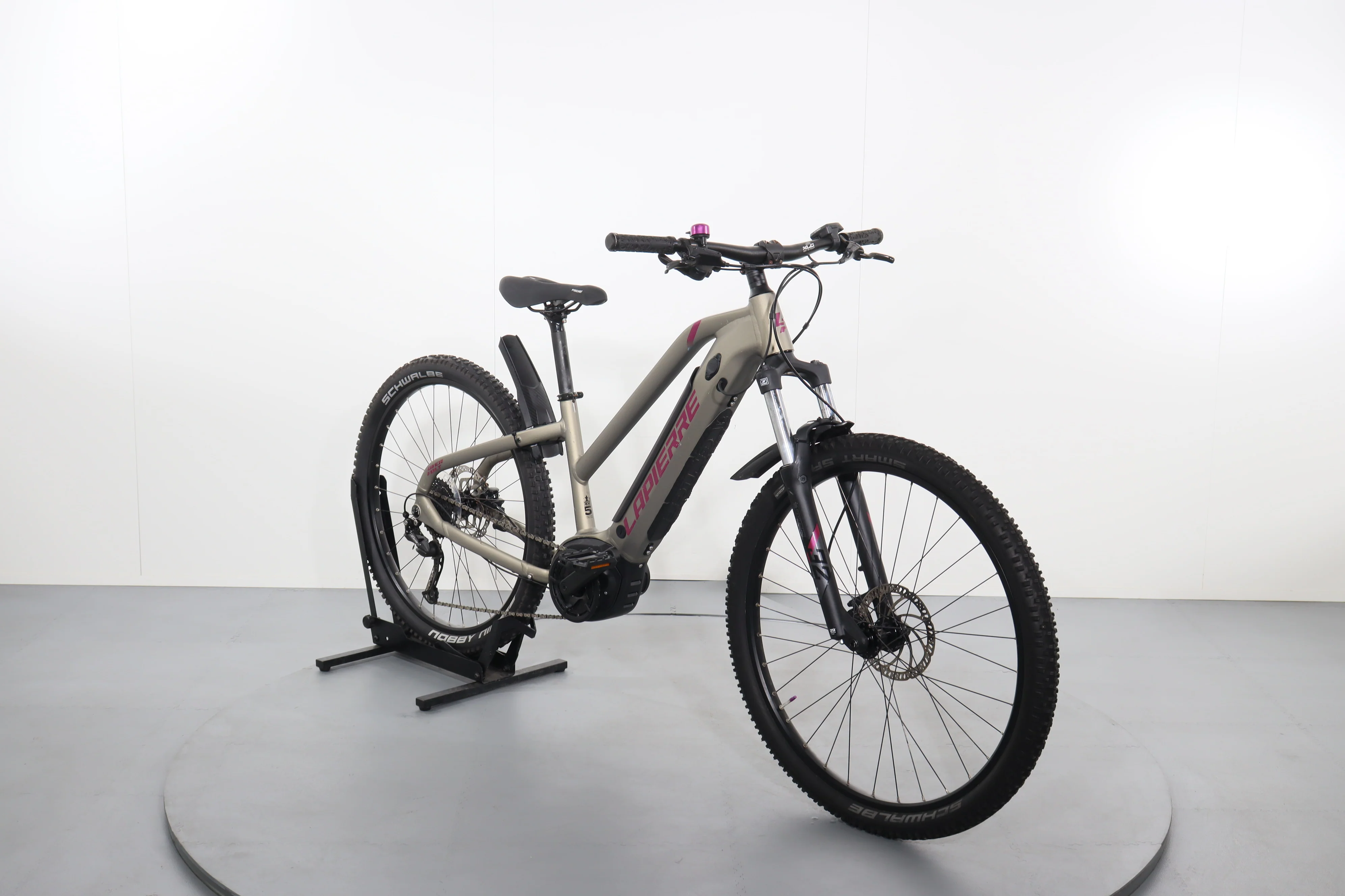 Lapierre Overvolt HT 5.5 Mix - Image 2