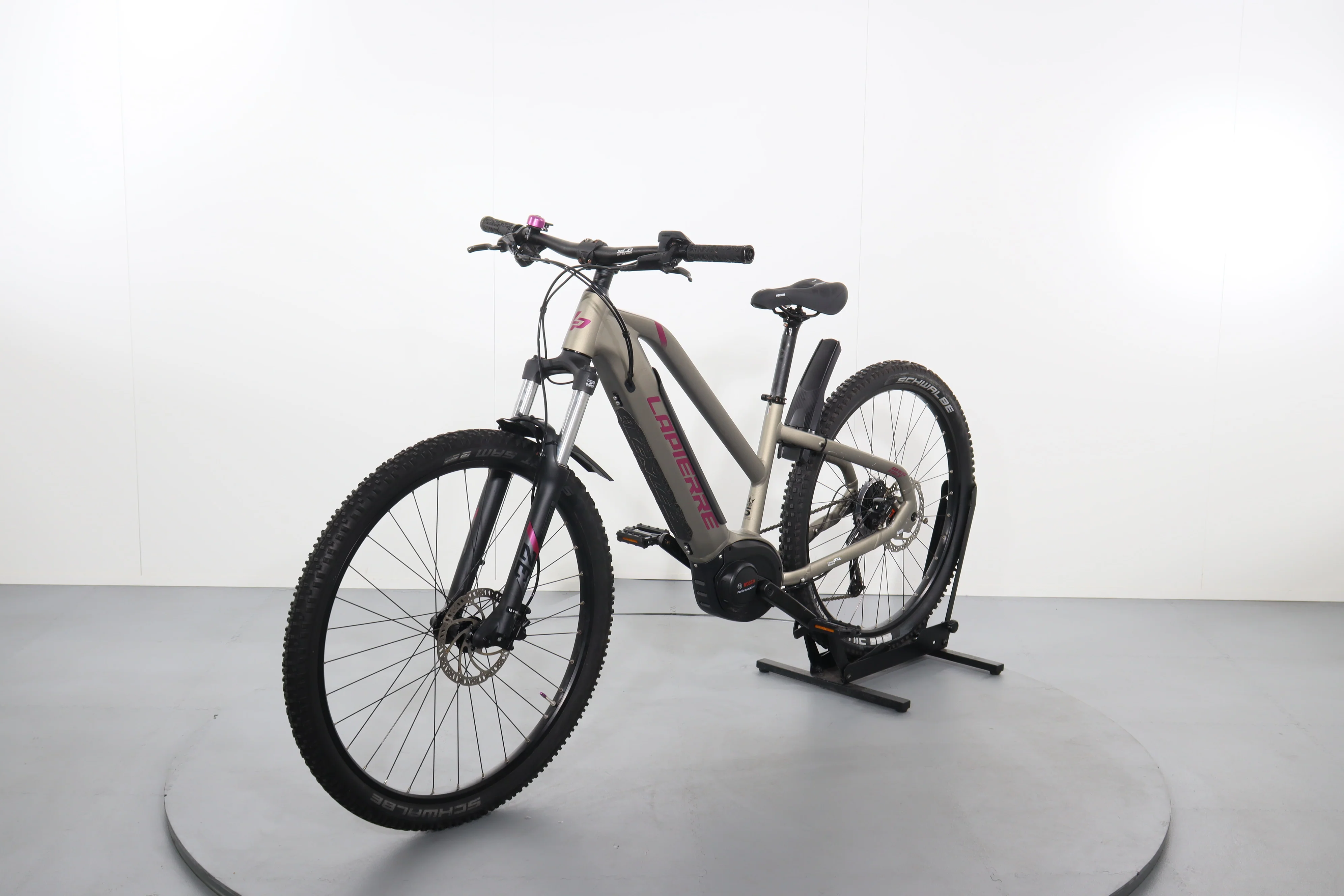 Lapierre Overvolt HT 5.5 Mix - Image 3