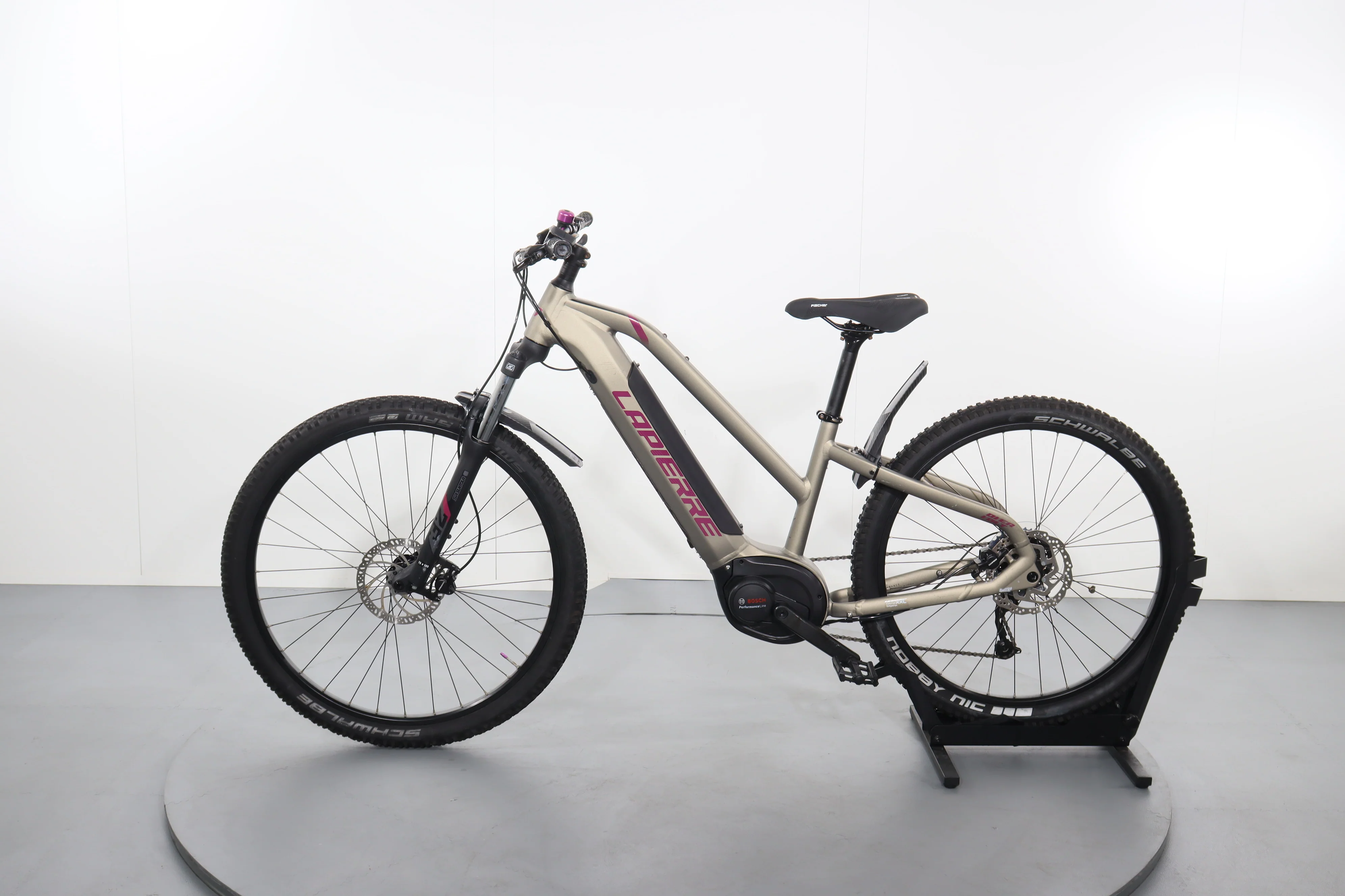 Lapierre Overvolt HT 5.5 Mix - Image 4
