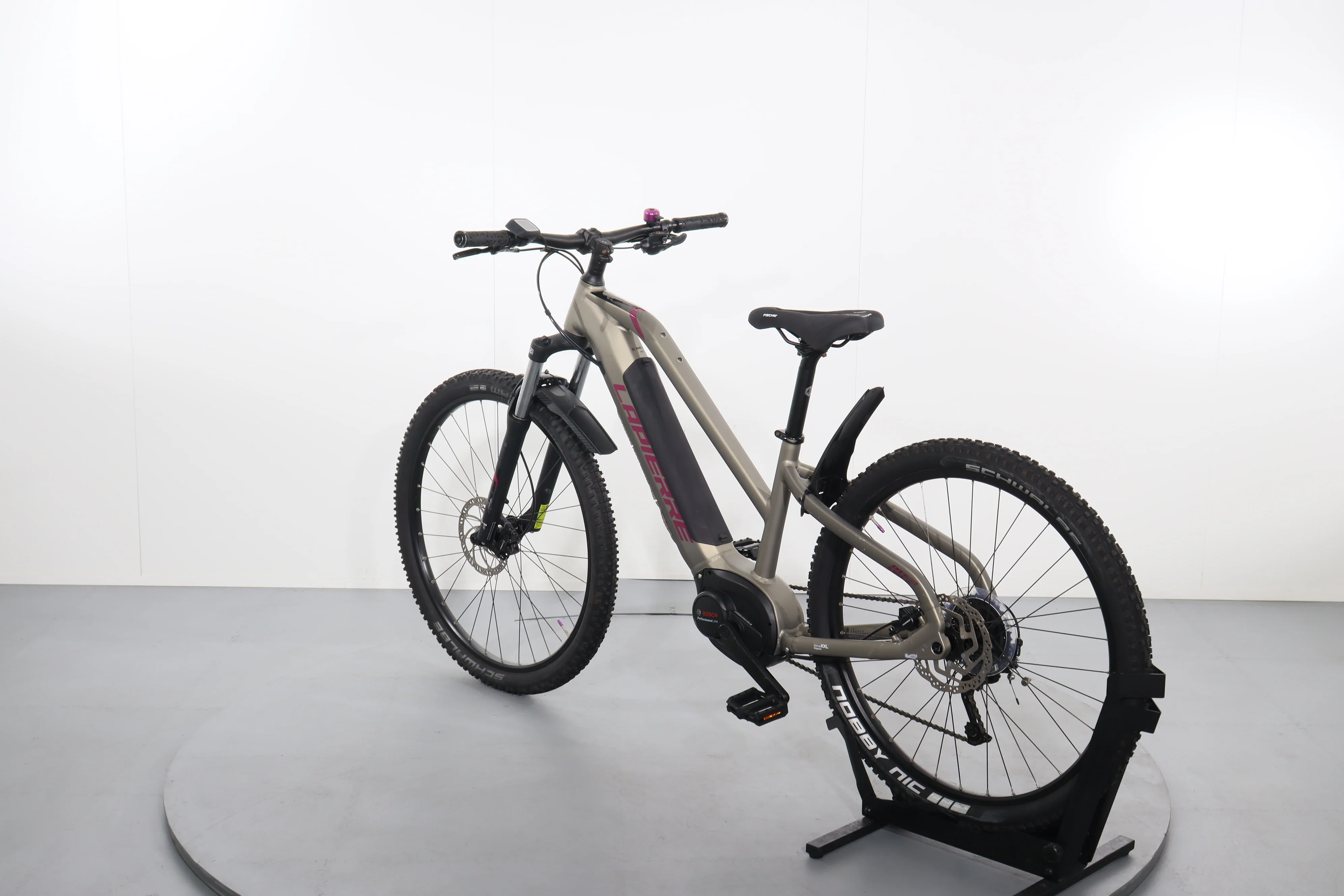 Lapierre Overvolt HT 5.5 Mix - Image 5