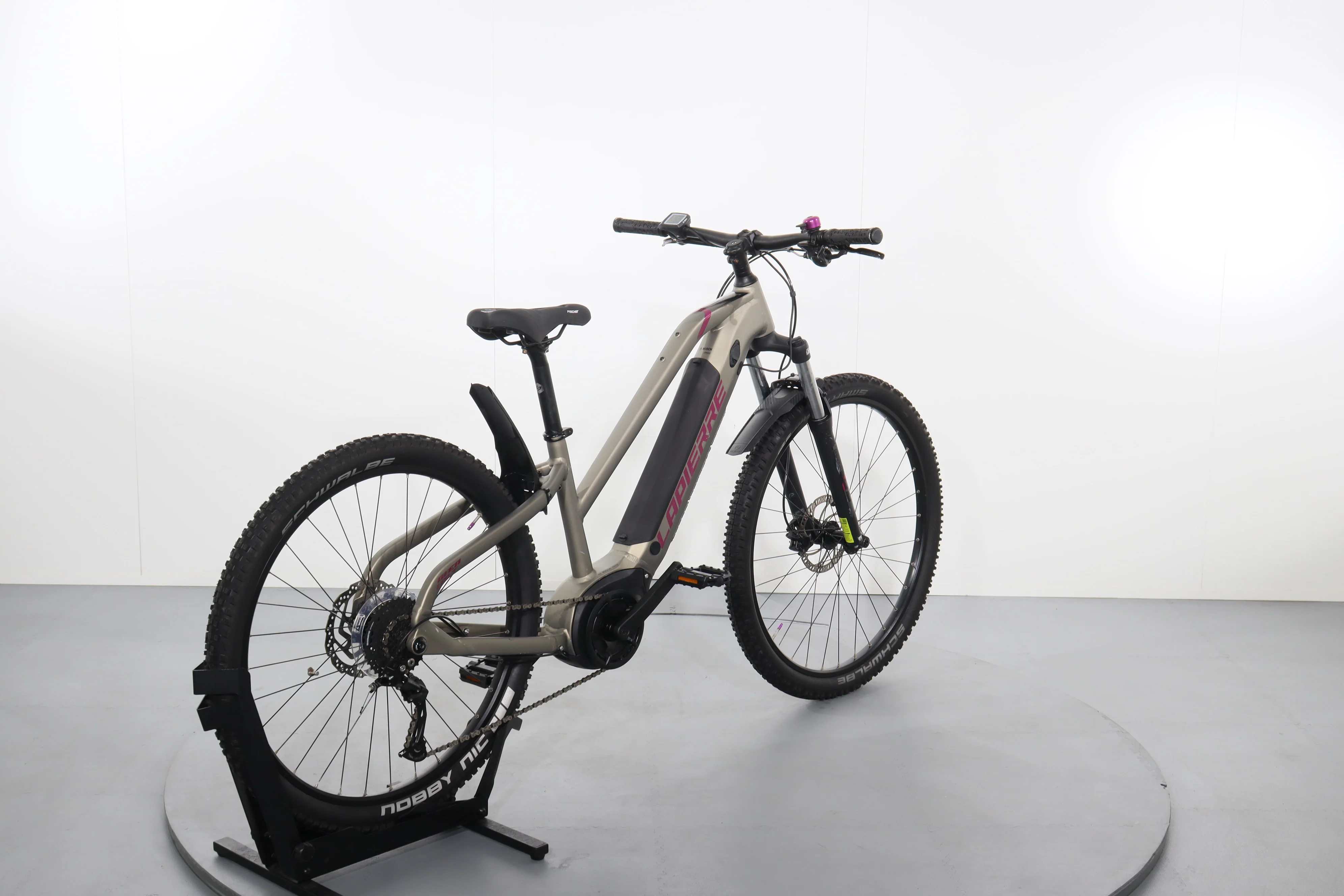 Lapierre Overvolt HT 5.5 Mix - Image 6