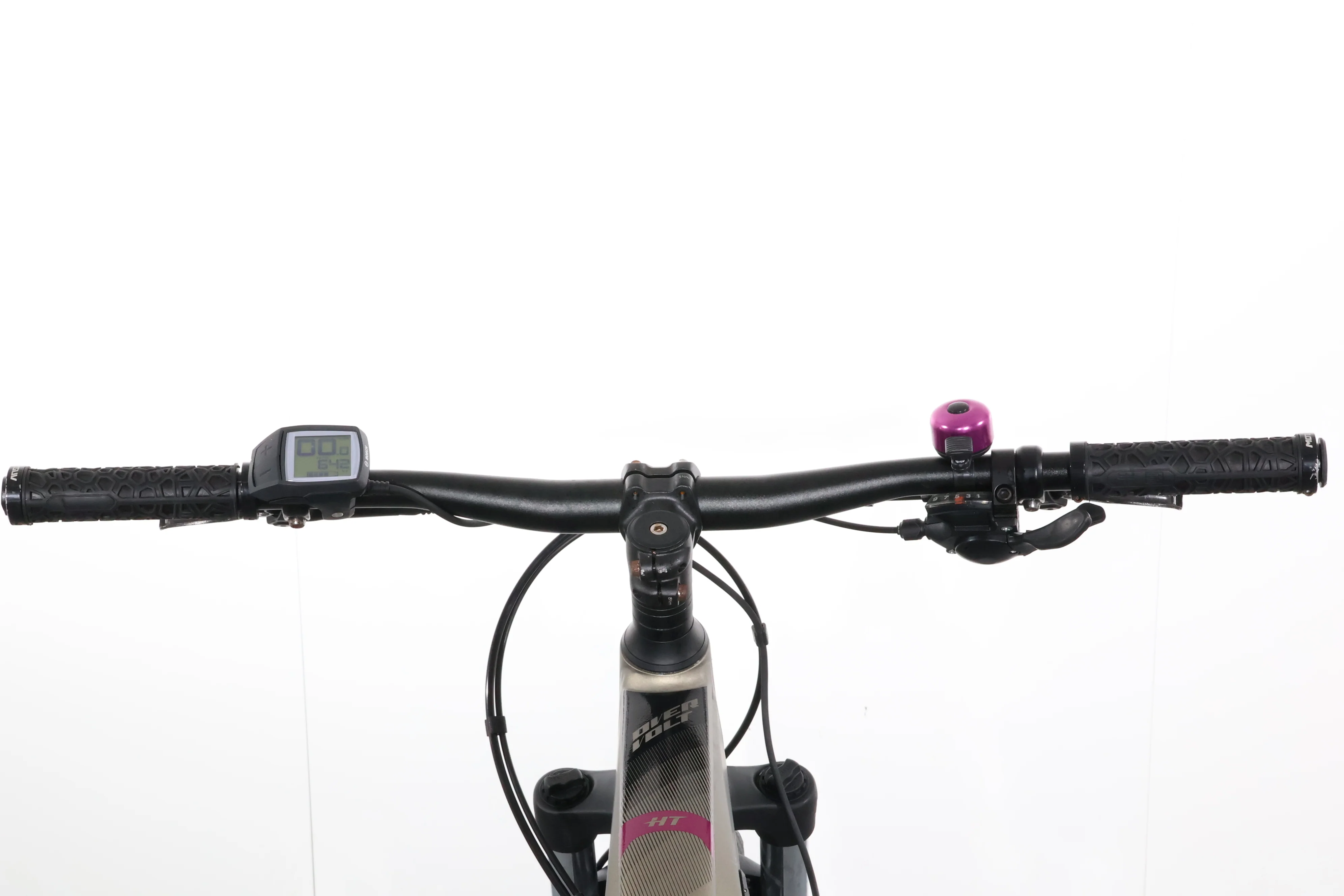 Lapierre Overvolt HT 5.5 Mix - Image 7