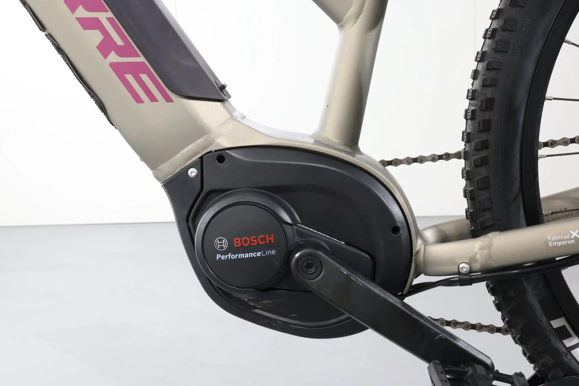 Lapierre Overvolt HT 5.5 Mix - Image 8