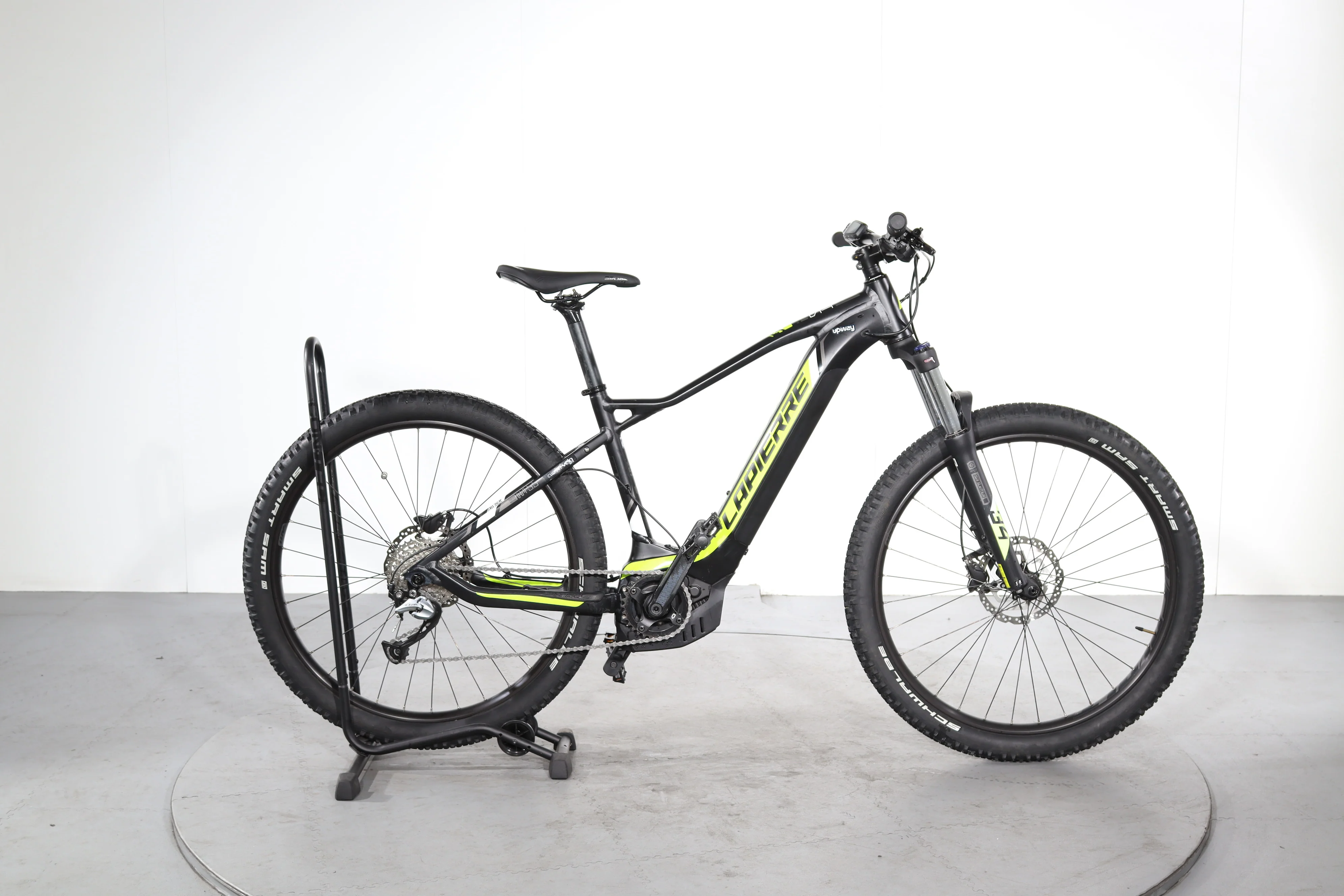 Lapierre Overvolt HT 5.5