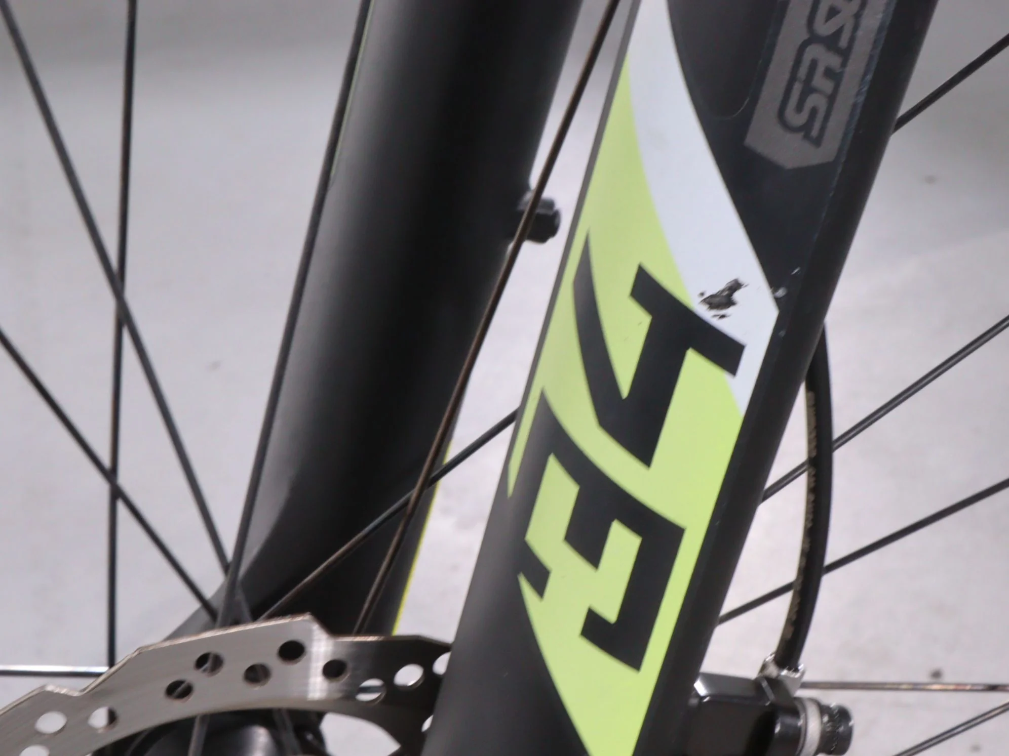 Lapierre Overvolt HT 5.5 - Image 10