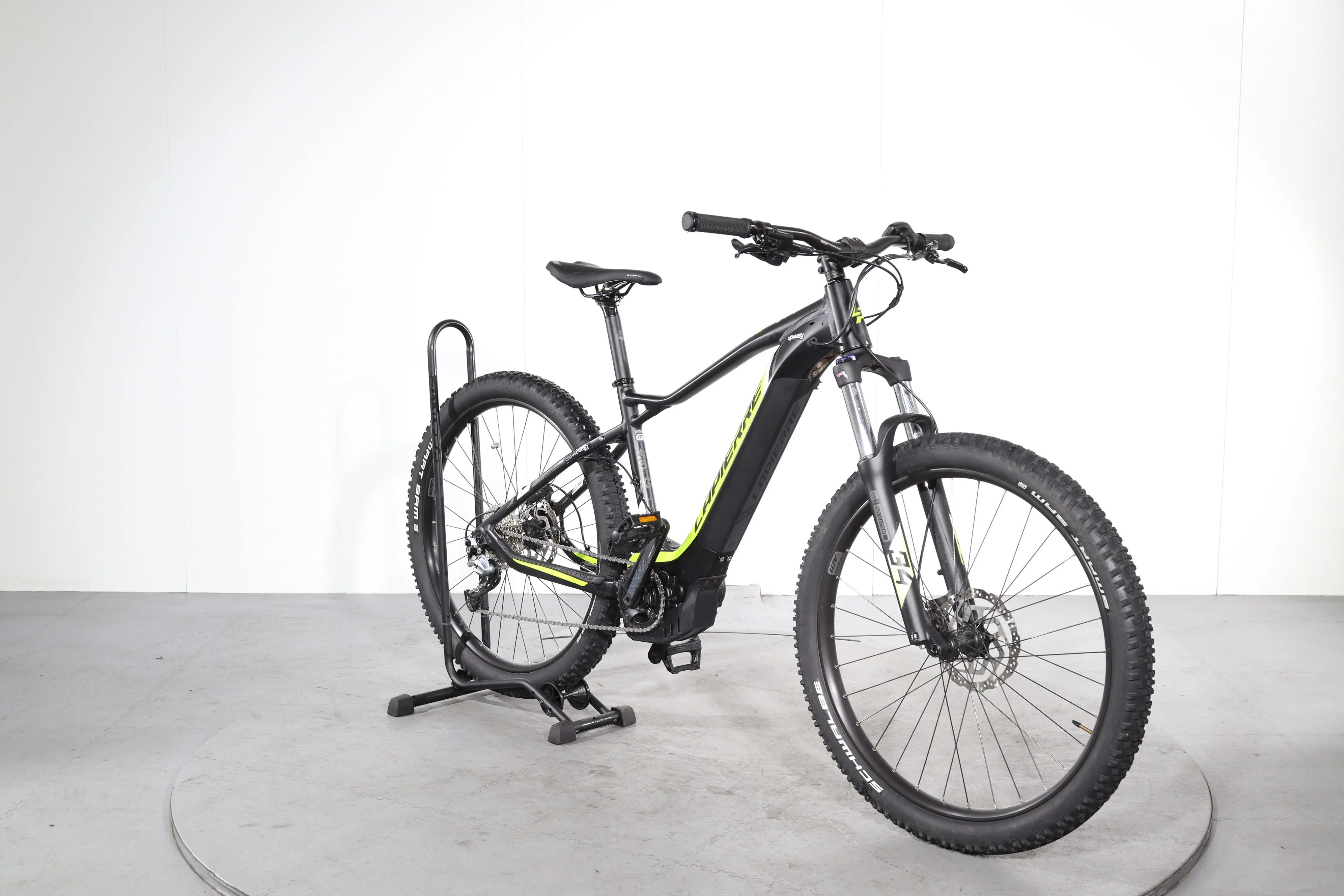Lapierre Overvolt HT 5.5 - Image 2