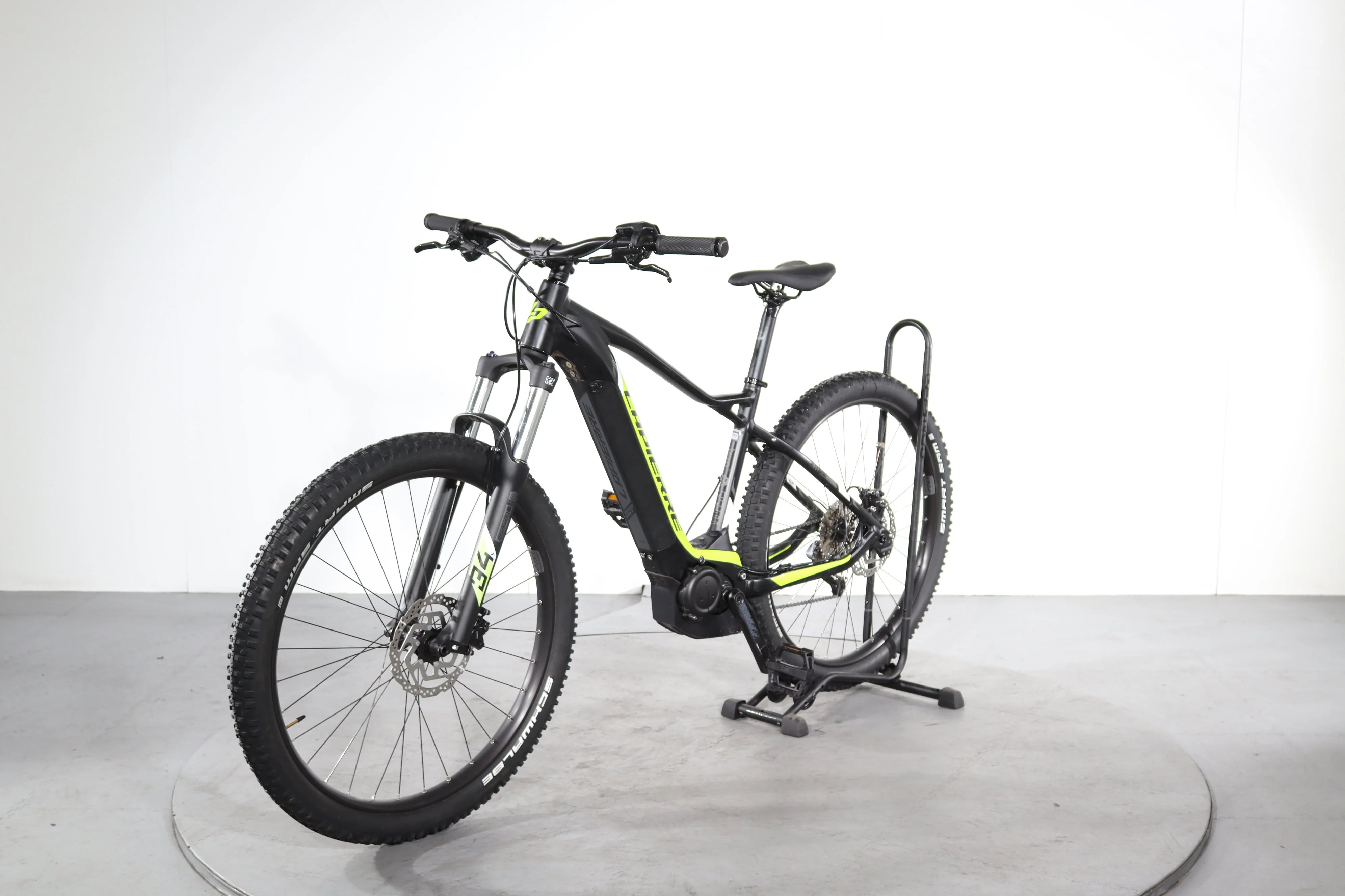 Lapierre Overvolt HT 5.5 - Image 3